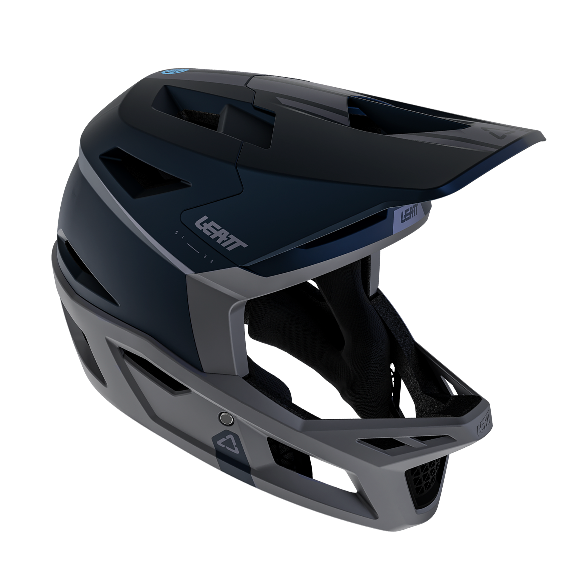 Casco MTB Gravity 4.0