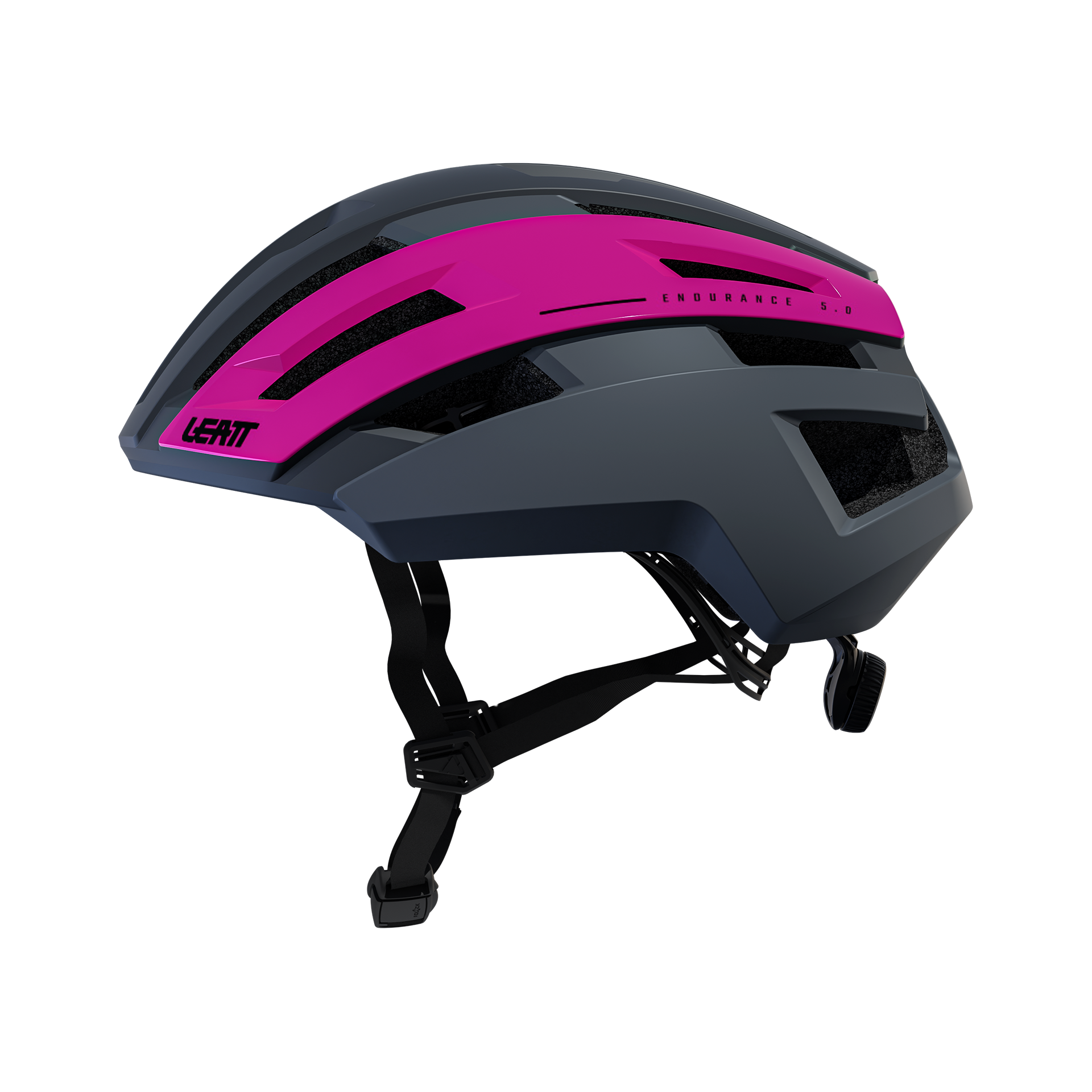 Casco MTB Endurance 5.0