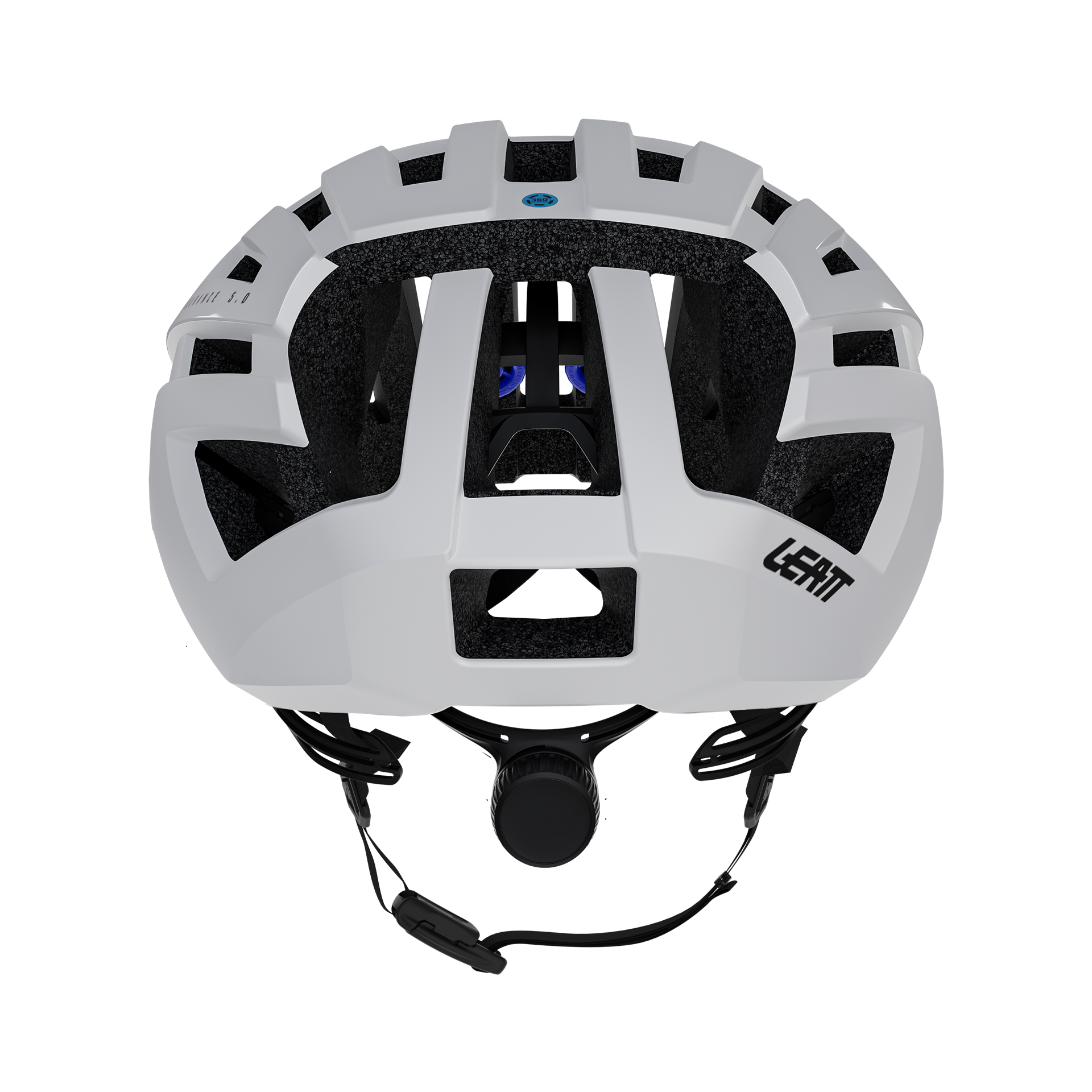Casco MTB Endurance 5.0