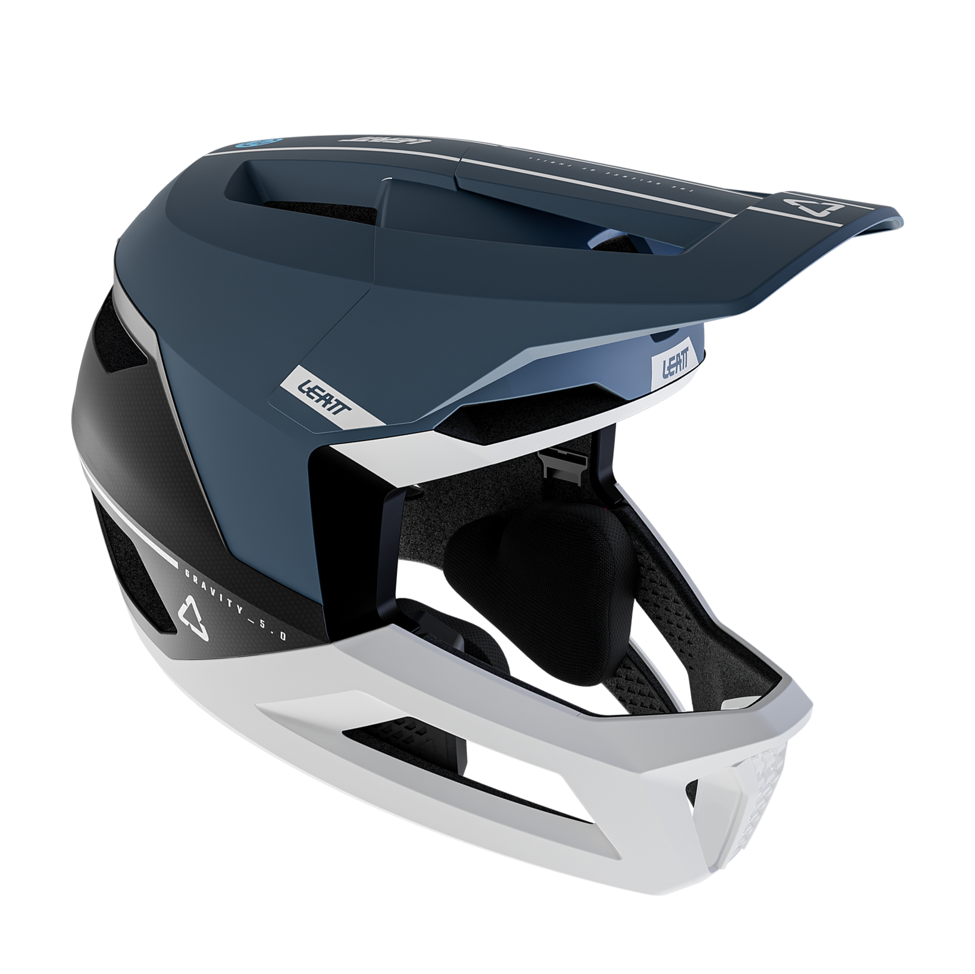Casco MTB Gravity 5.0