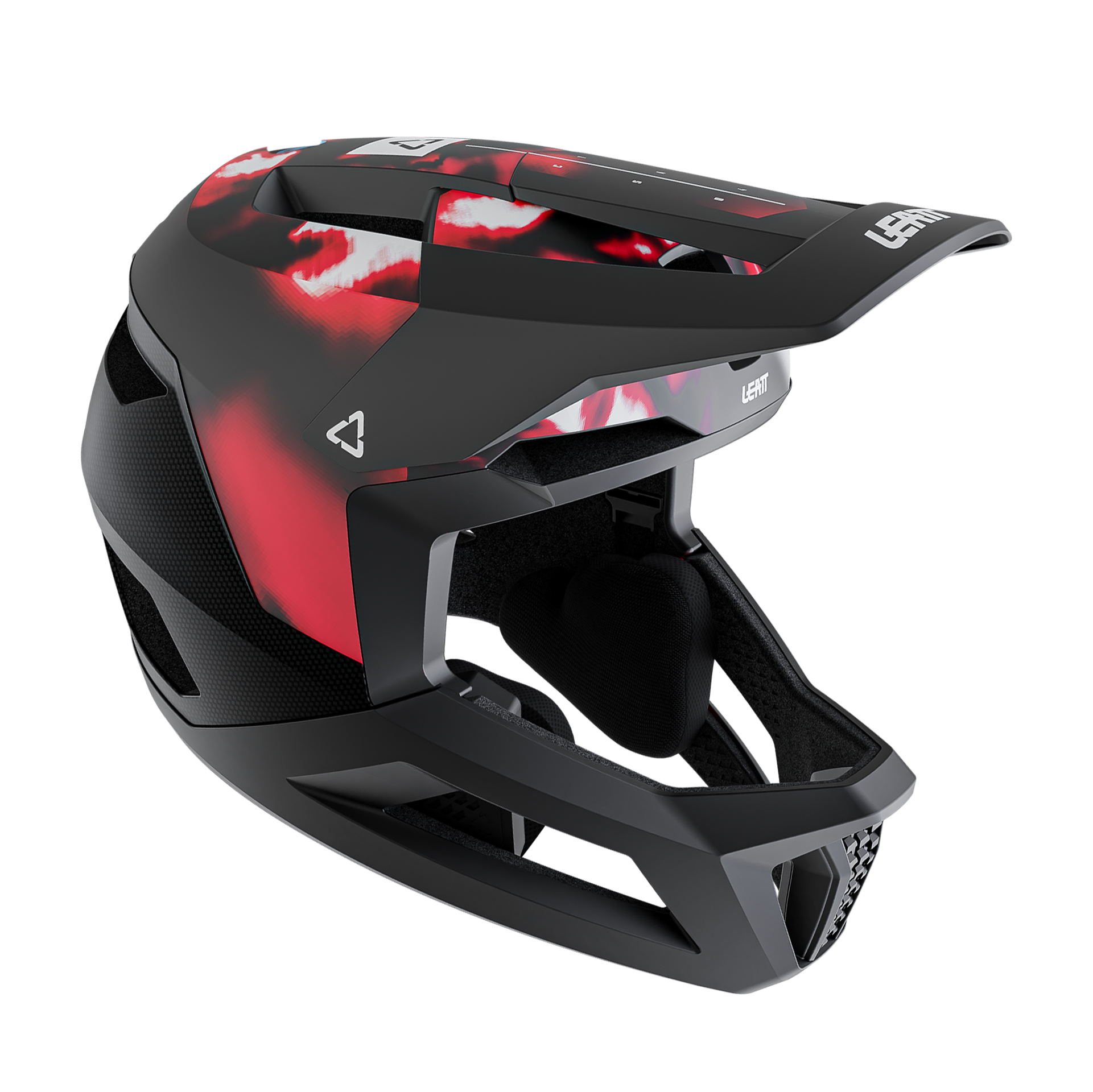Casco MTB Gravity 5.0