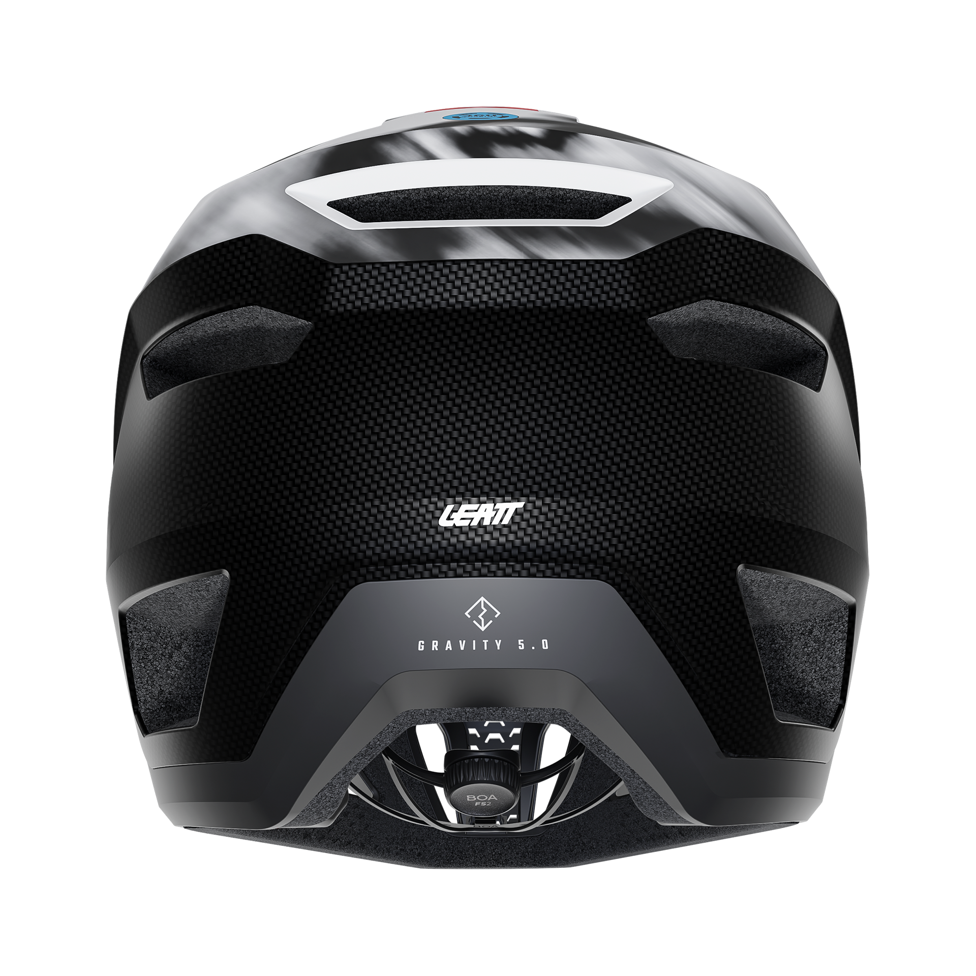 Casco MTB Gravity 5.0