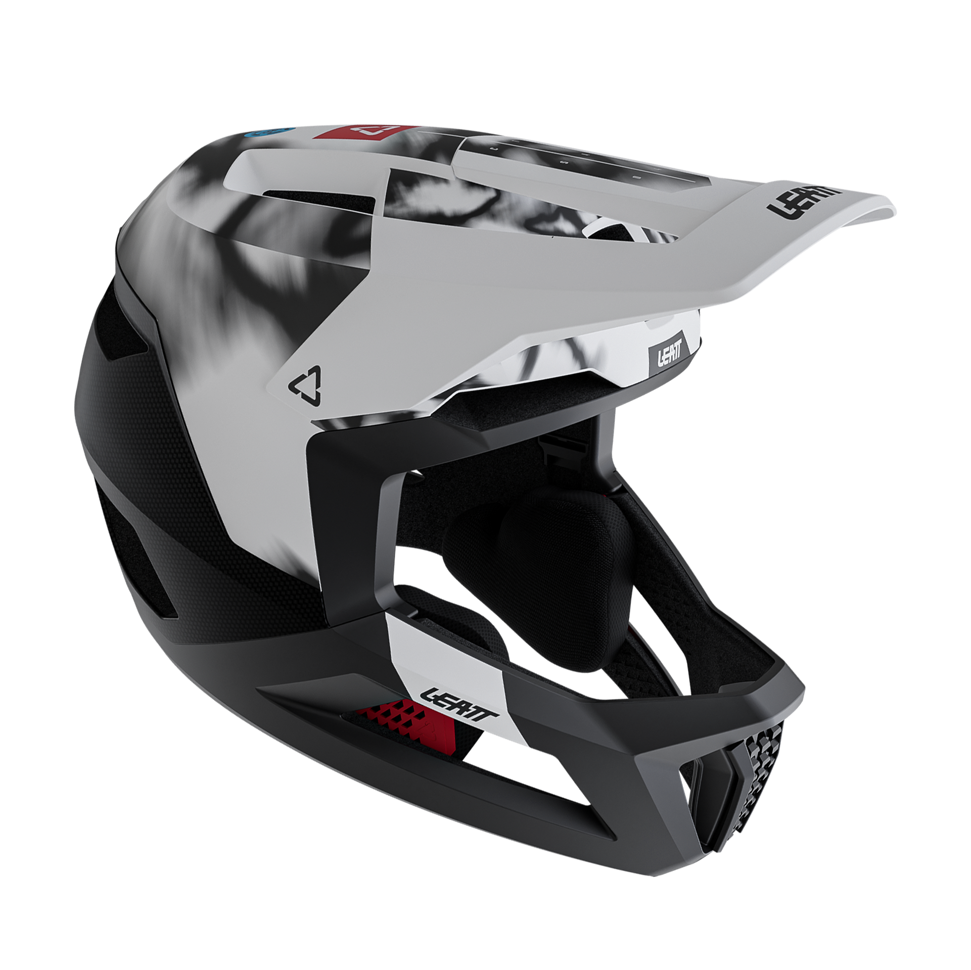 Casco MTB Gravity 5.0