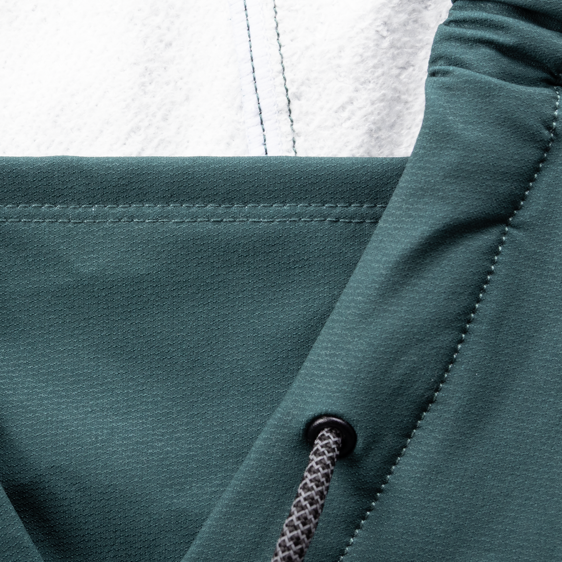 Felpa con cappuccio MTB ThermaFlow 3.0