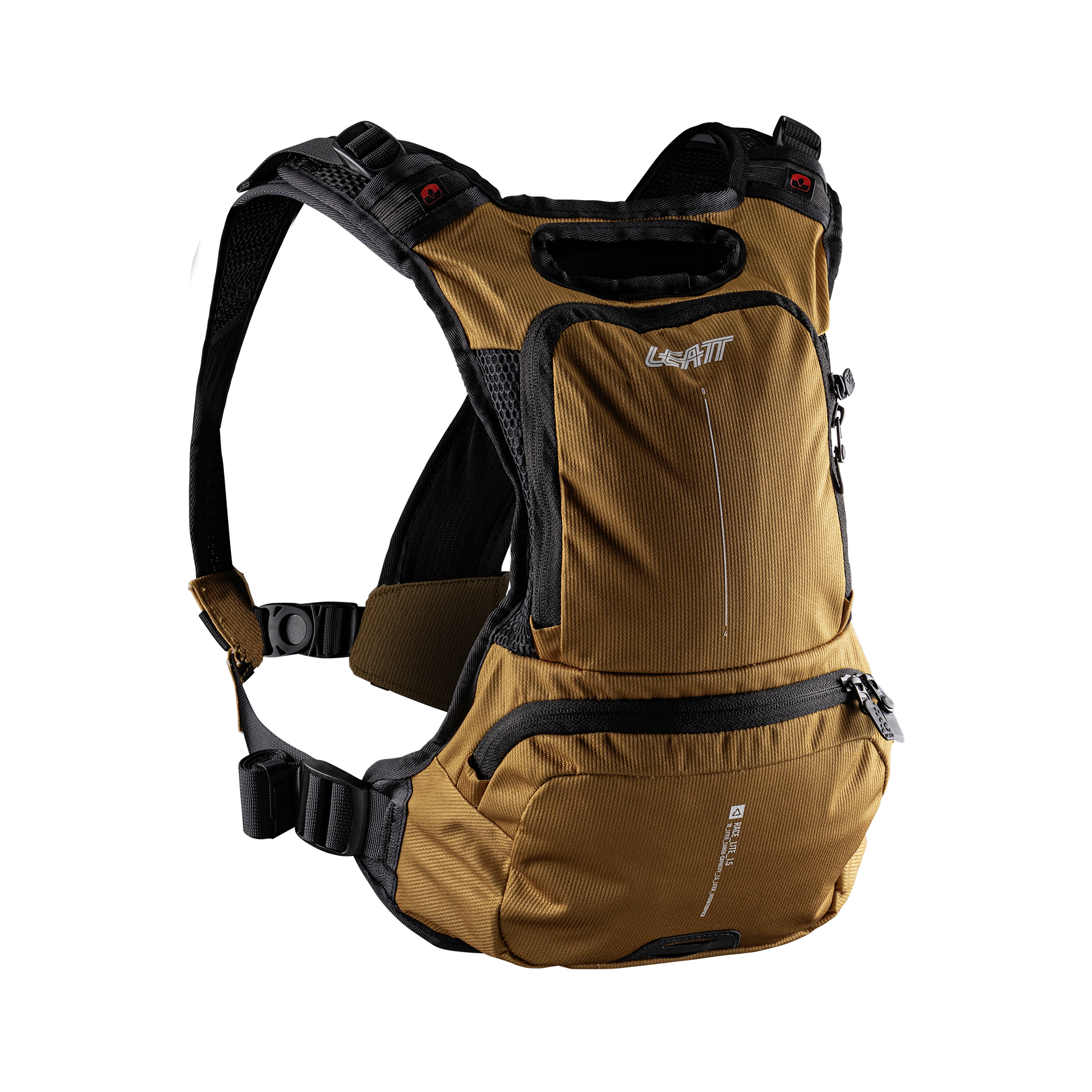 Idratazione MTB Enduro Race 1.5