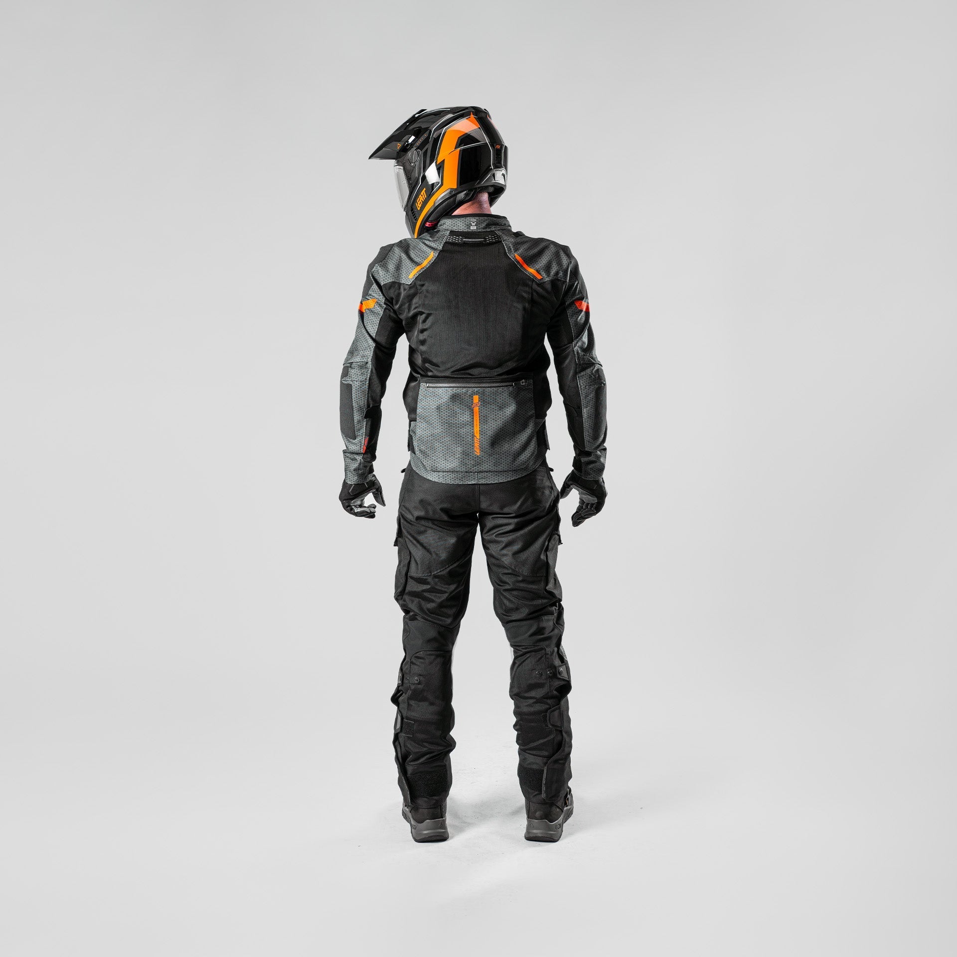 Giacca ADV FlowTour 4.5 Short