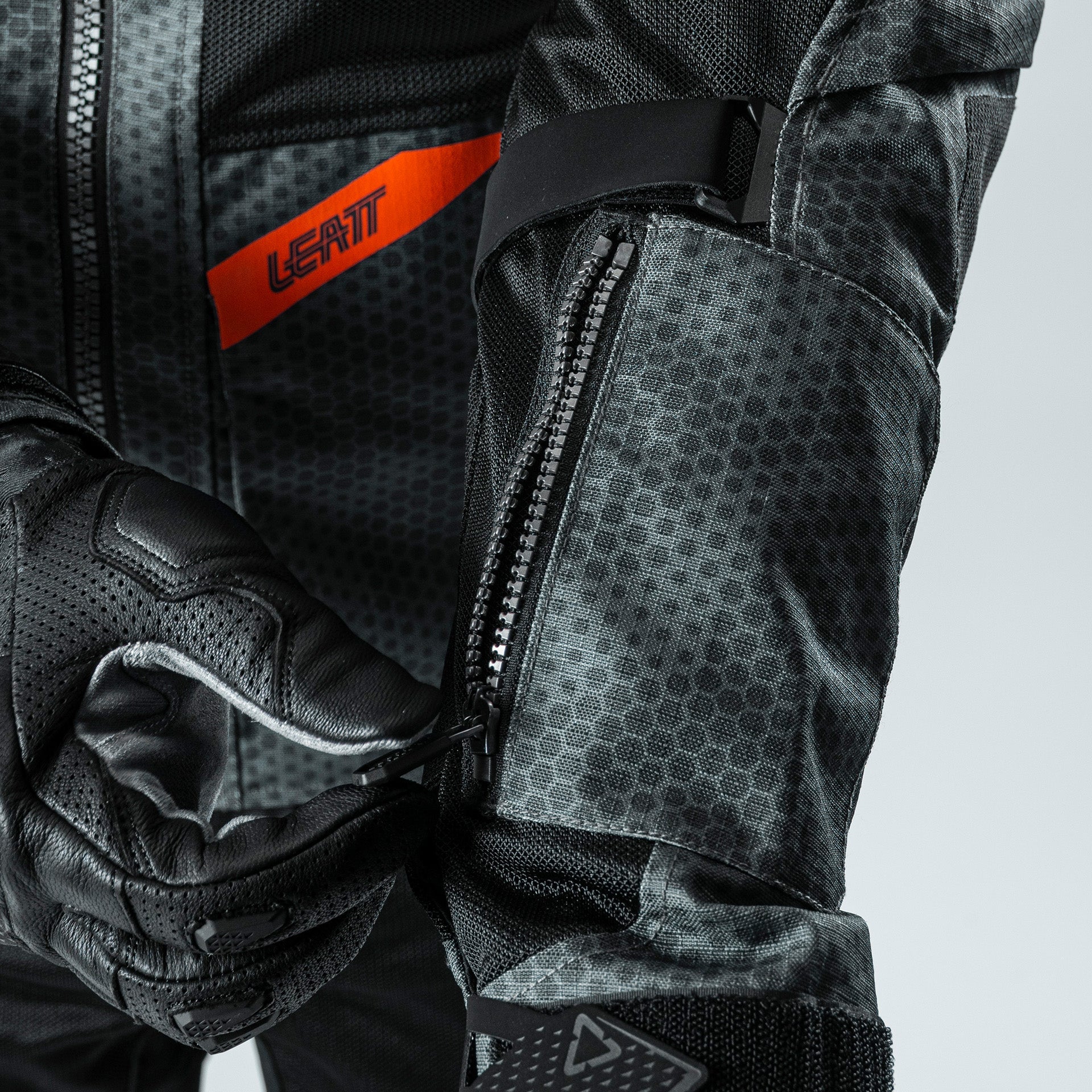 Giacca ADV FlowTour 4.5 Short