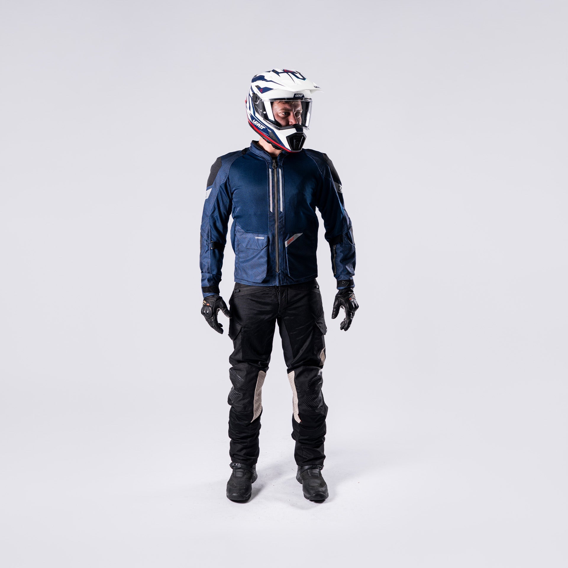 Giacca ADV FlowTour 4.5 Short