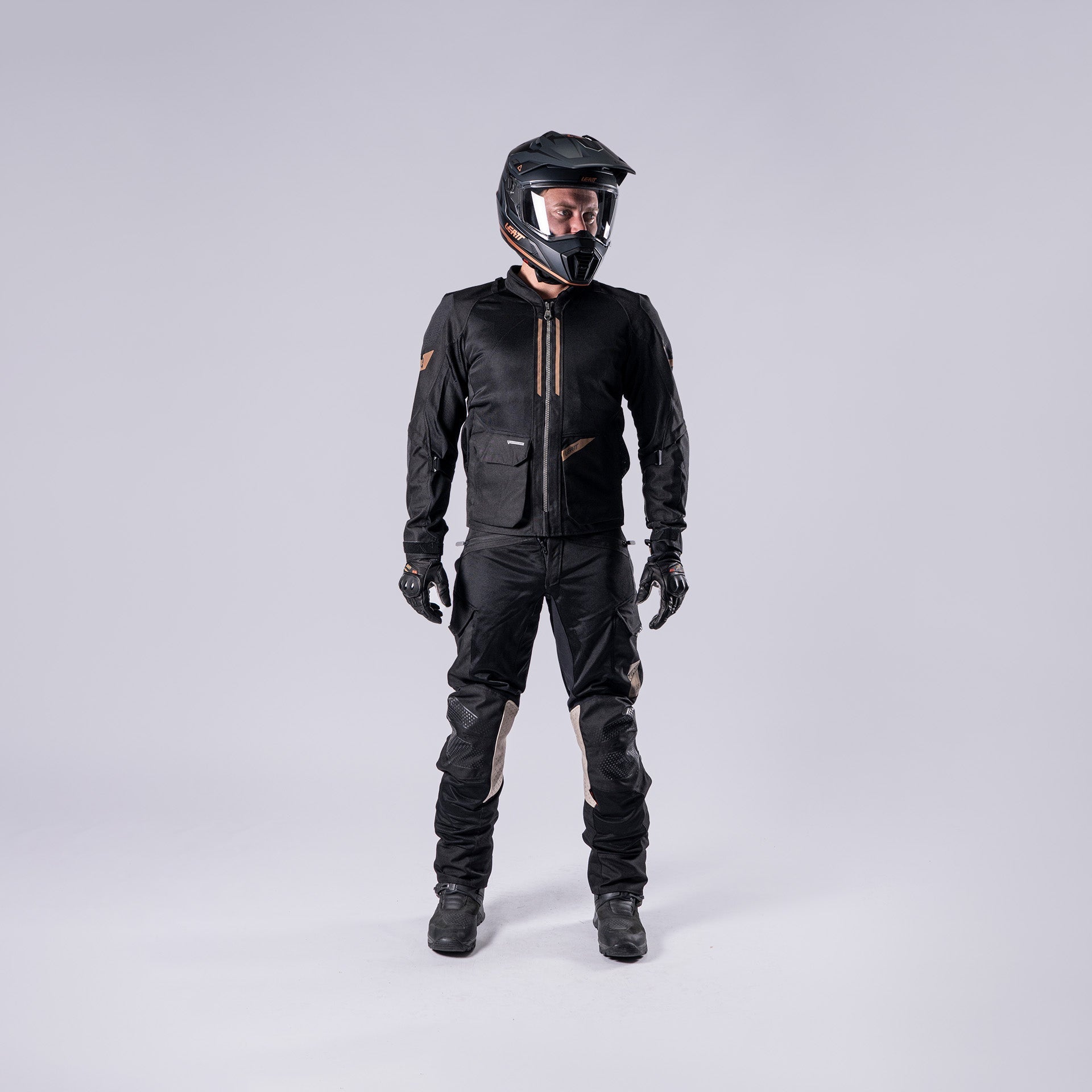 Giacca ADV FlowTour 4.5 Short