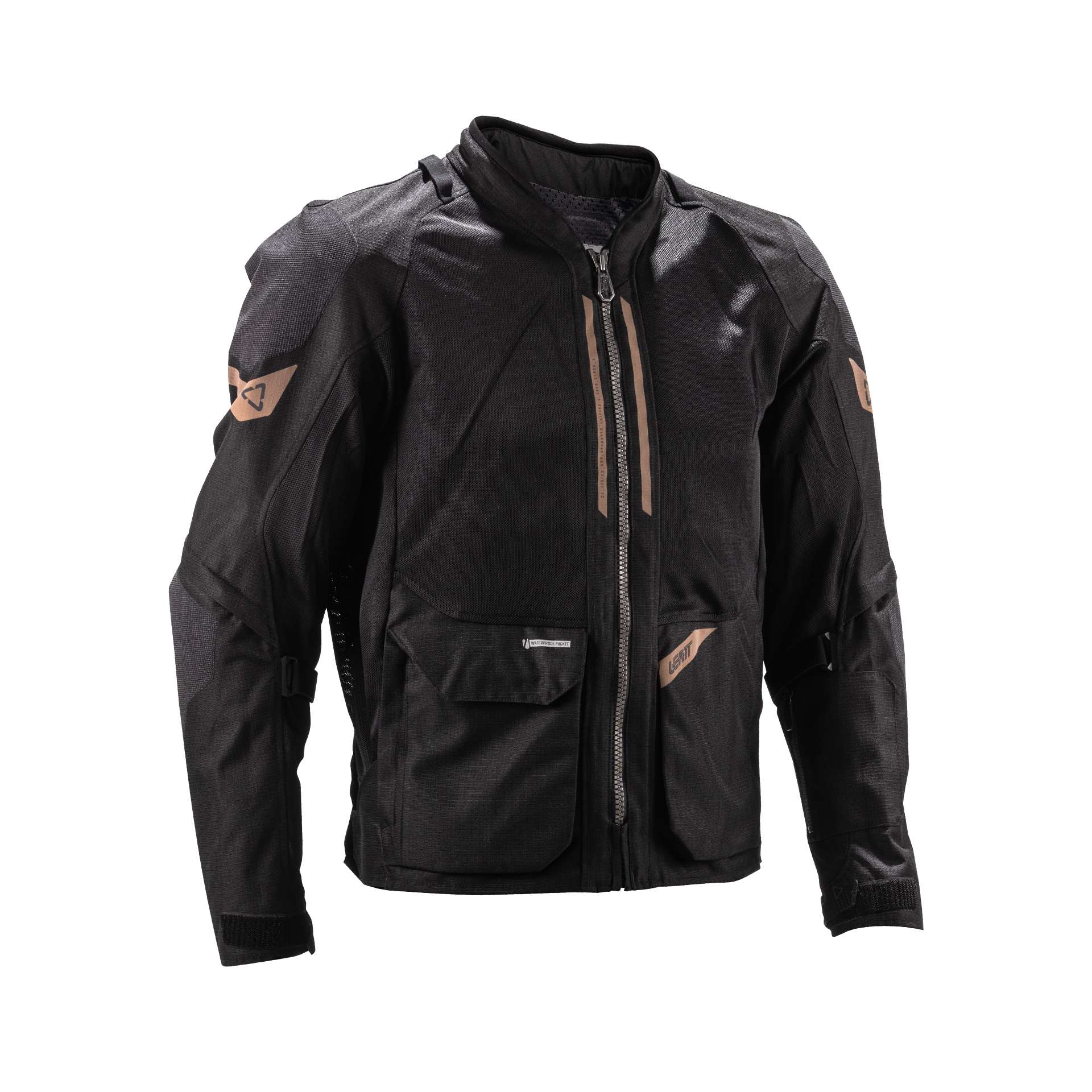 Giacca ADV FlowTour 4.5 Short