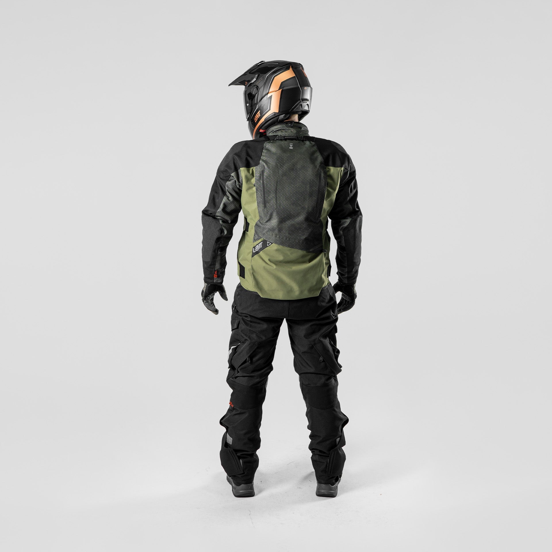 Giacca ADV DriTour 5.5 Short