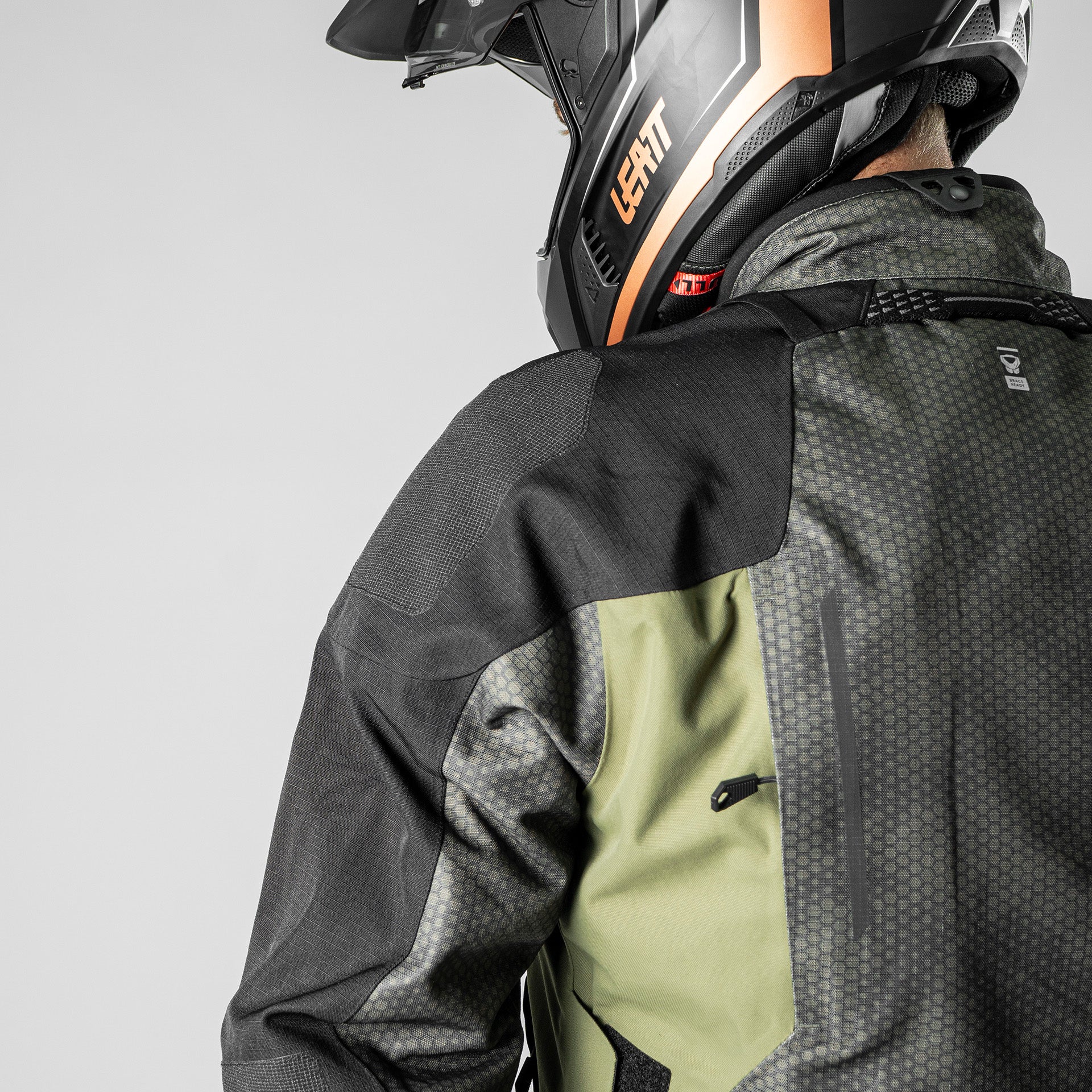 Giacca ADV DriTour 5.5 Short