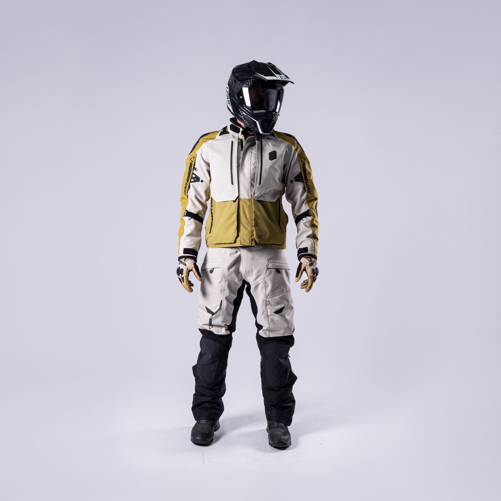 Giacca ADV DriTour 5.5 Short