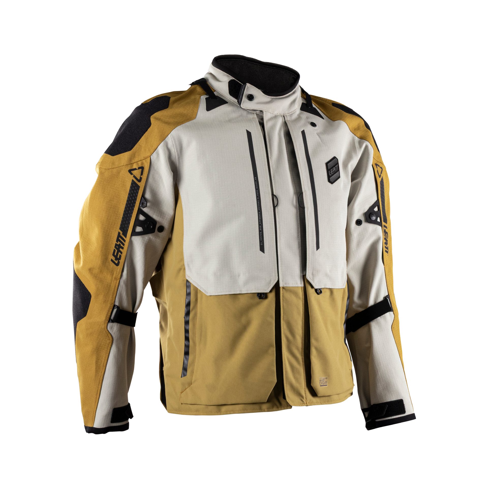 Giacca ADV DriTour 5.5 Short