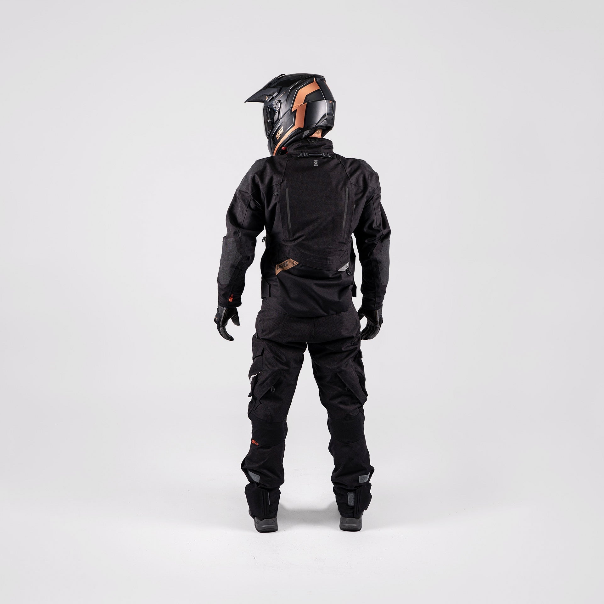 Giacca ADV DriTour 5.5 Short