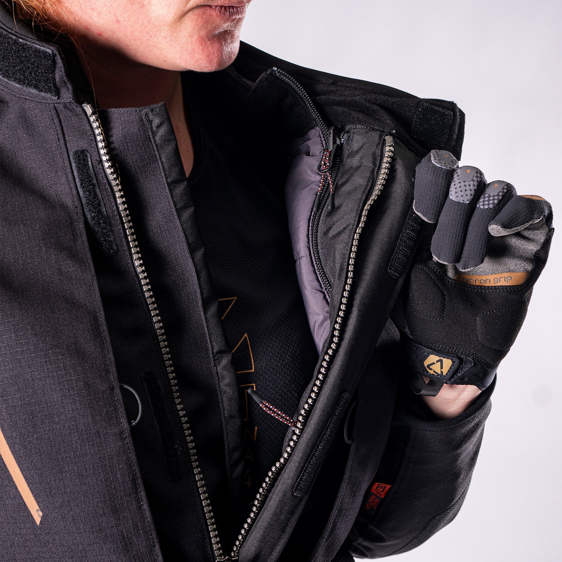 Giacca ADV DriTour 5.5 - Donna