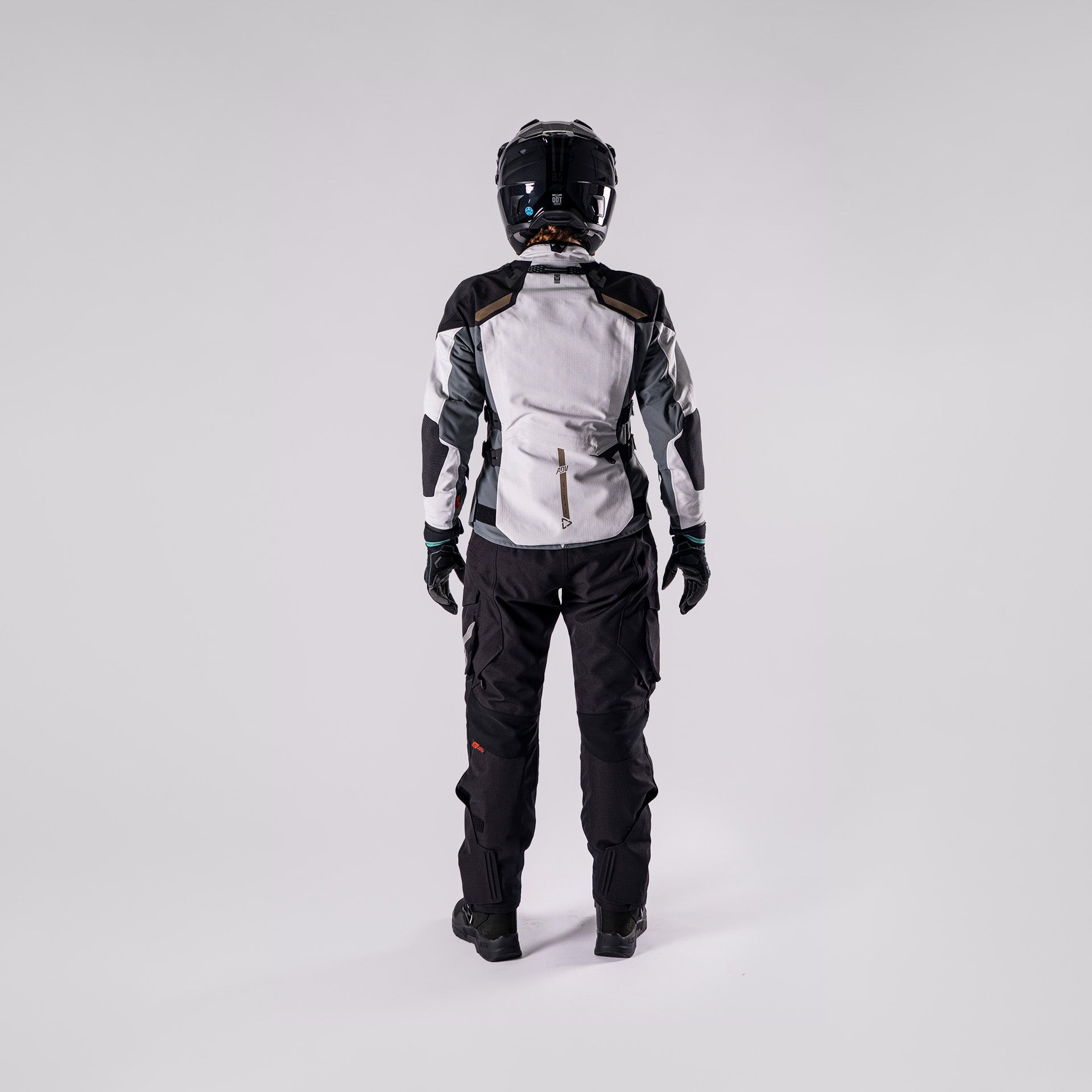 Giacca ADV DriTour 5.5 - Donna