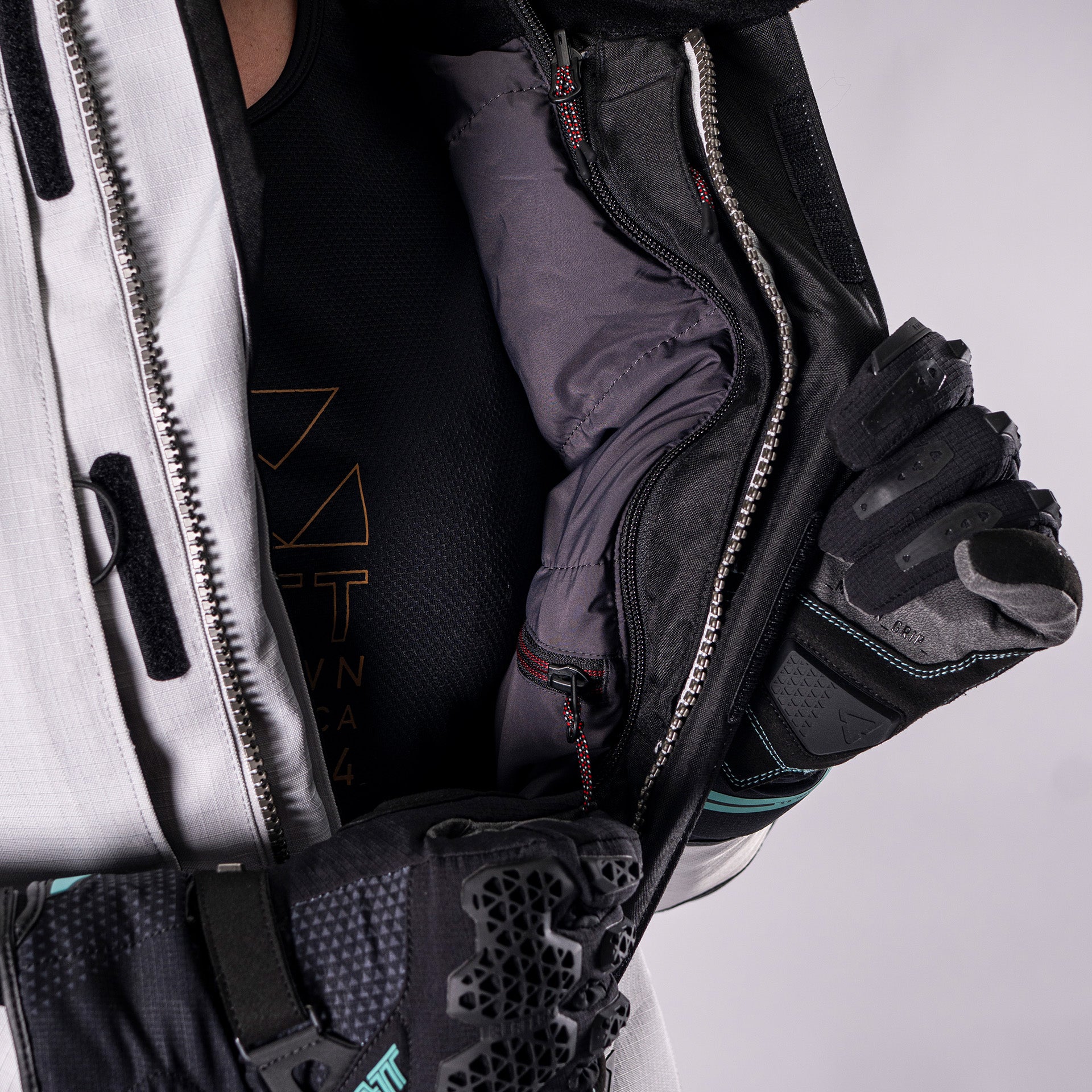 Giacca ADV DriTour 5.5 - Donna