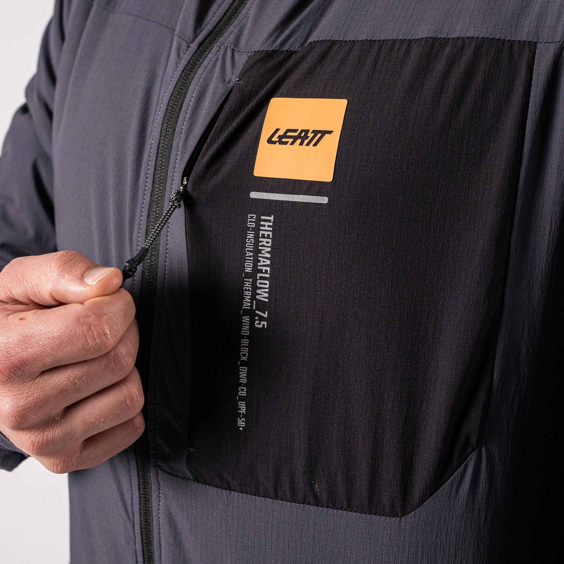 Giacca ADV 7.5 ThermaFlow