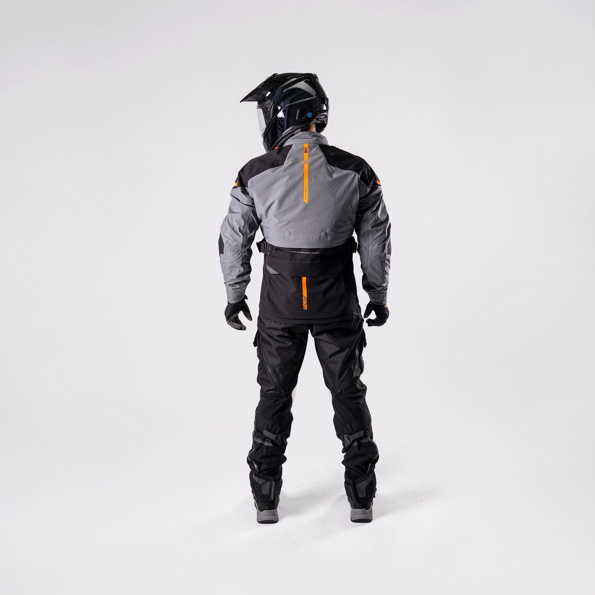 Giacca ADV MultiTour 8.5