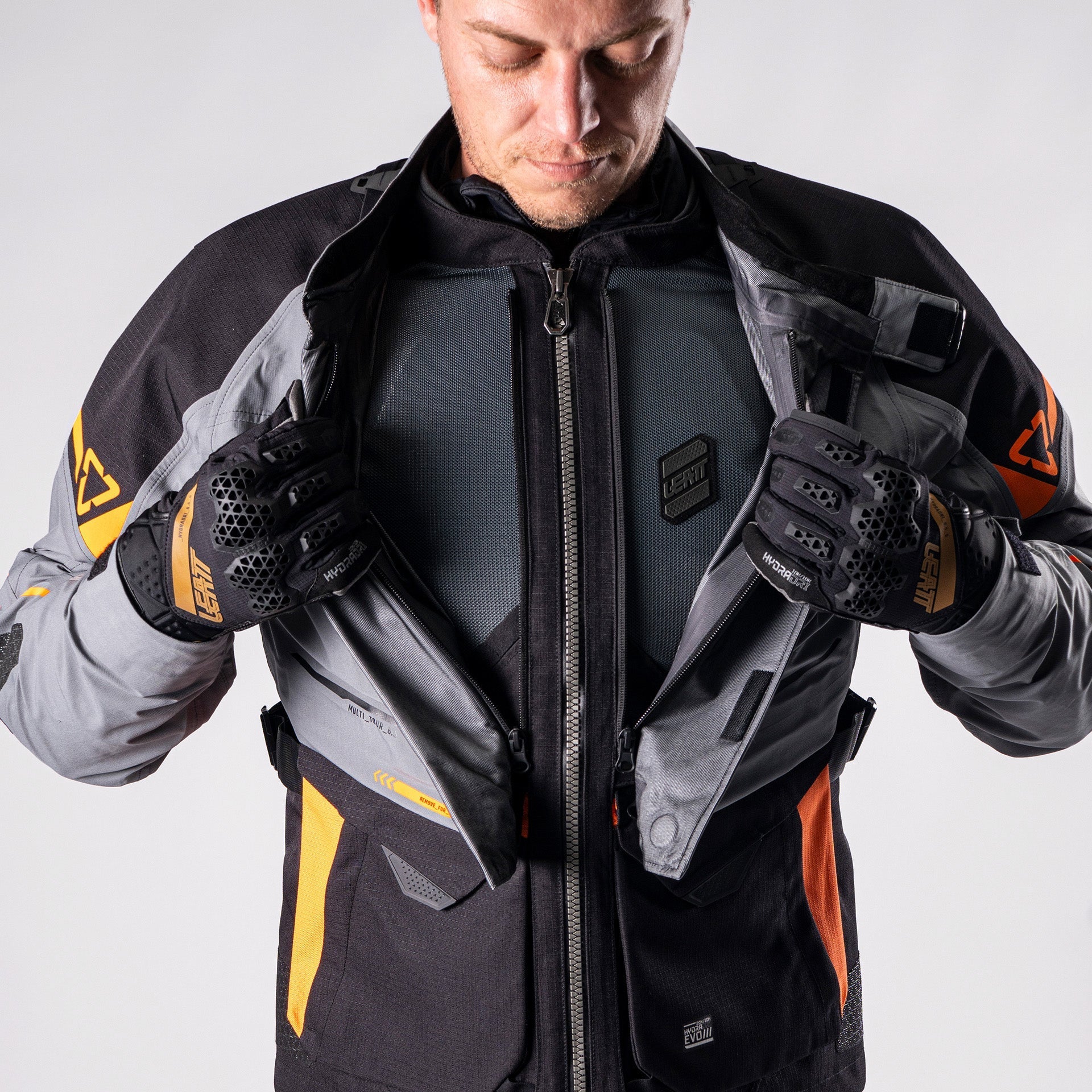 Giacca ADV MultiTour 8.5