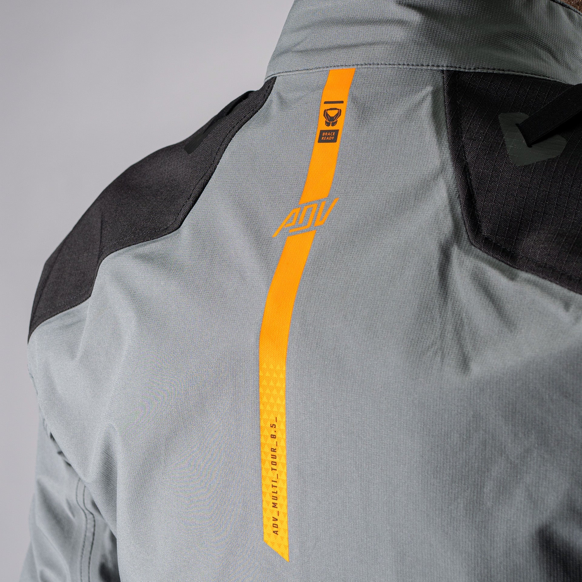Giacca ADV MultiTour 8.5