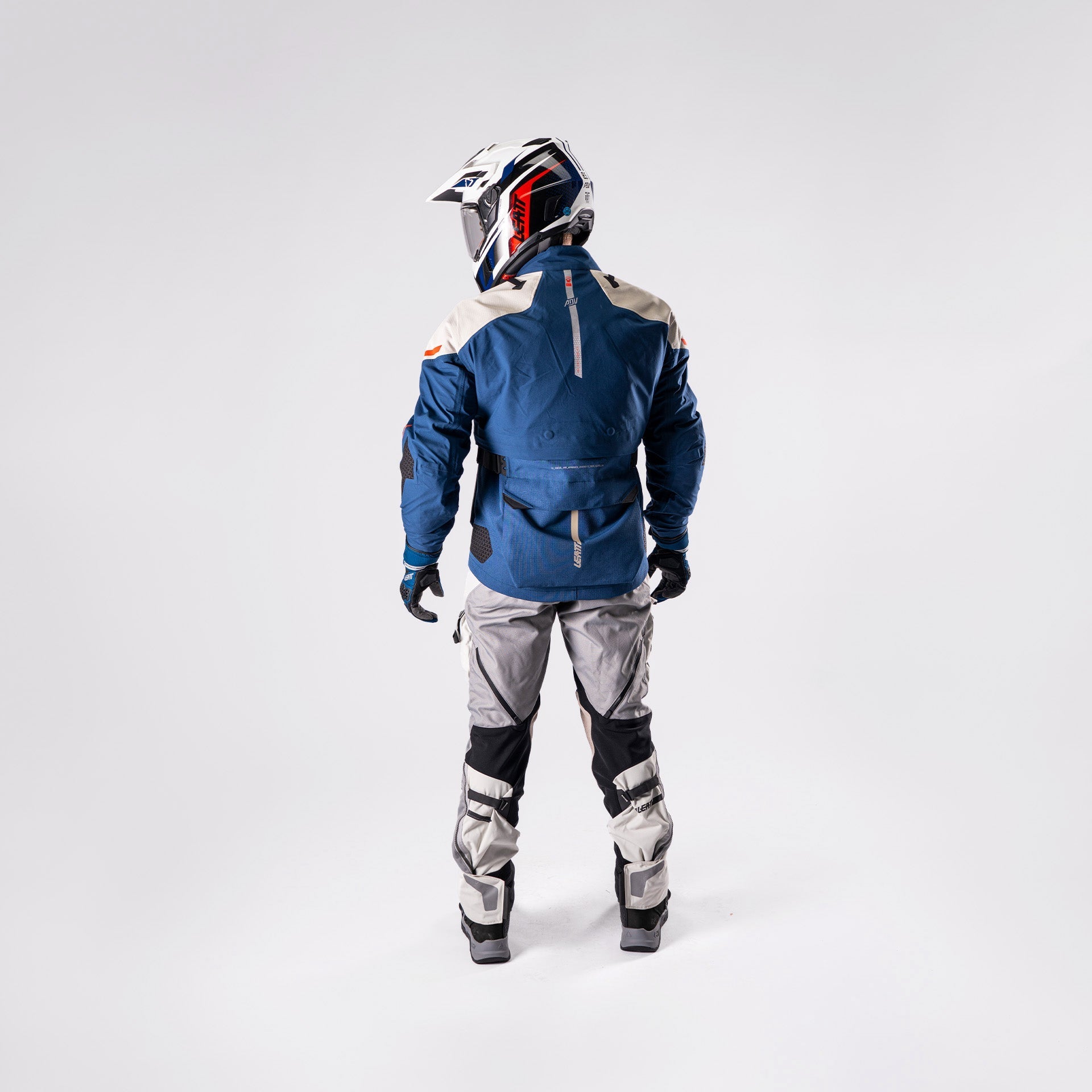 Giacca ADV MultiTour 8.5