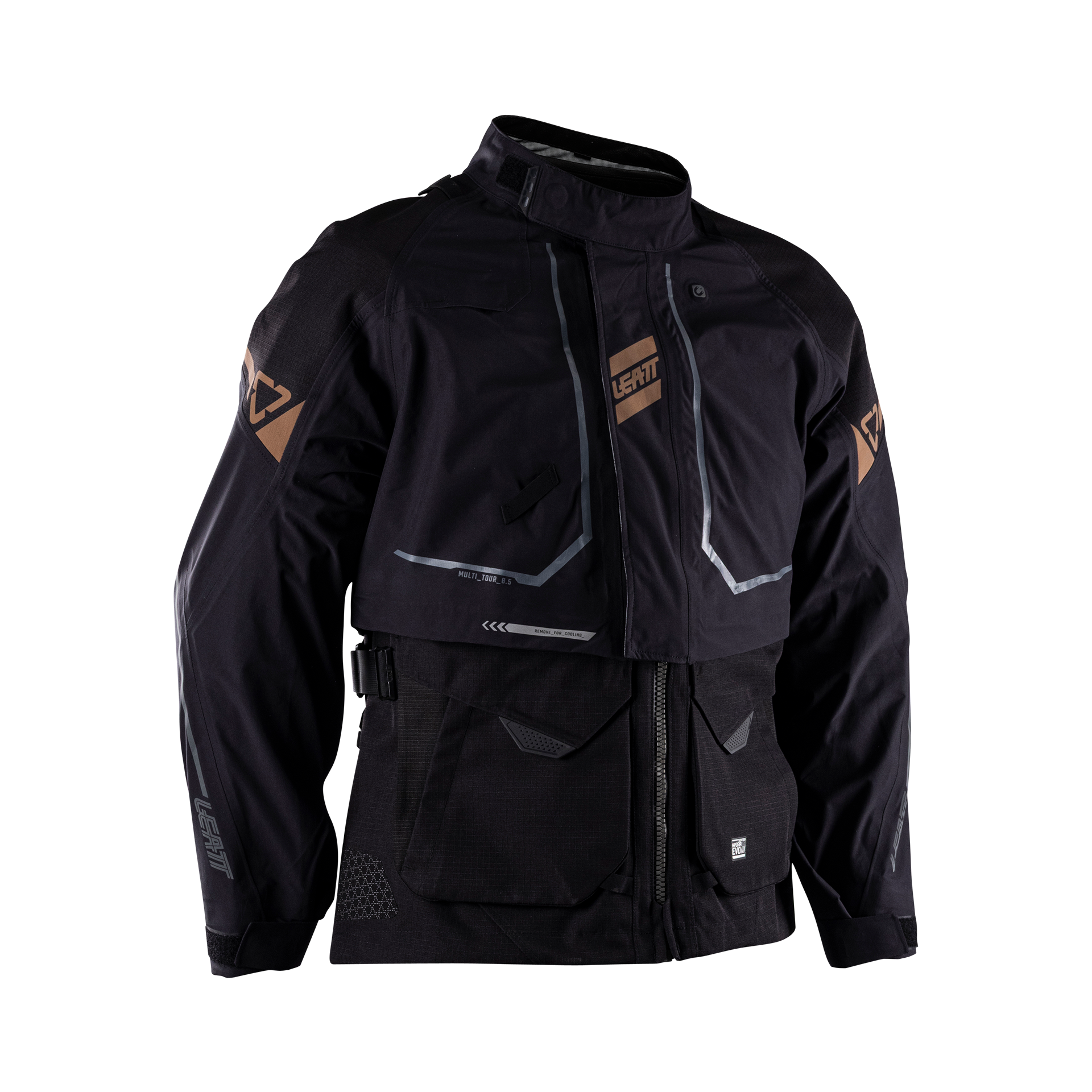 Giacca ADV MultiTour 8.5