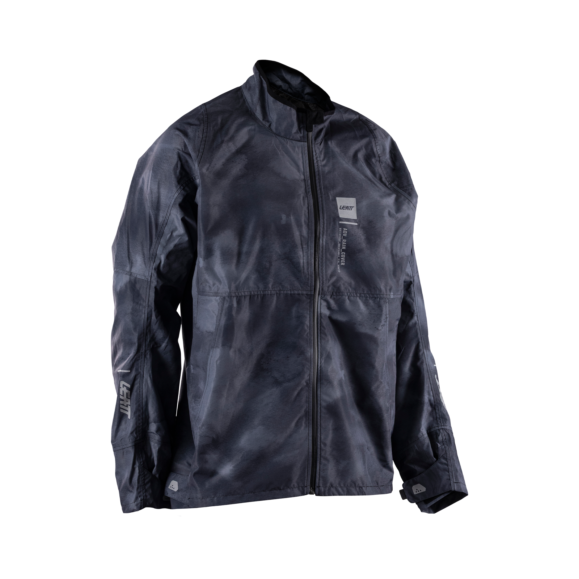 Giacca ADV Rain Cover