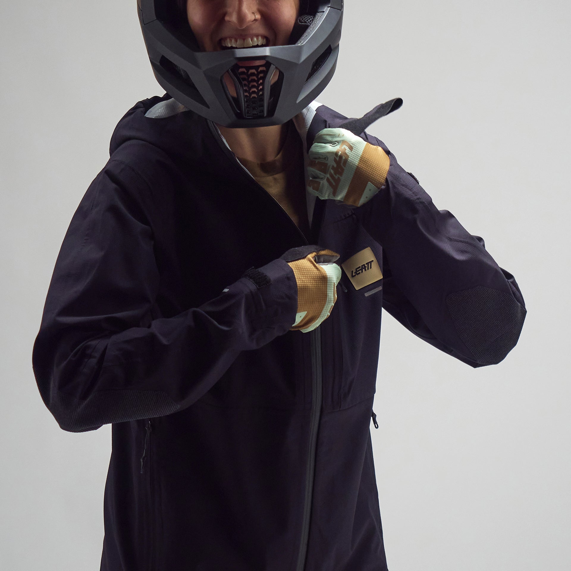 Giacca MTB HydraDri 3.0 - Donna