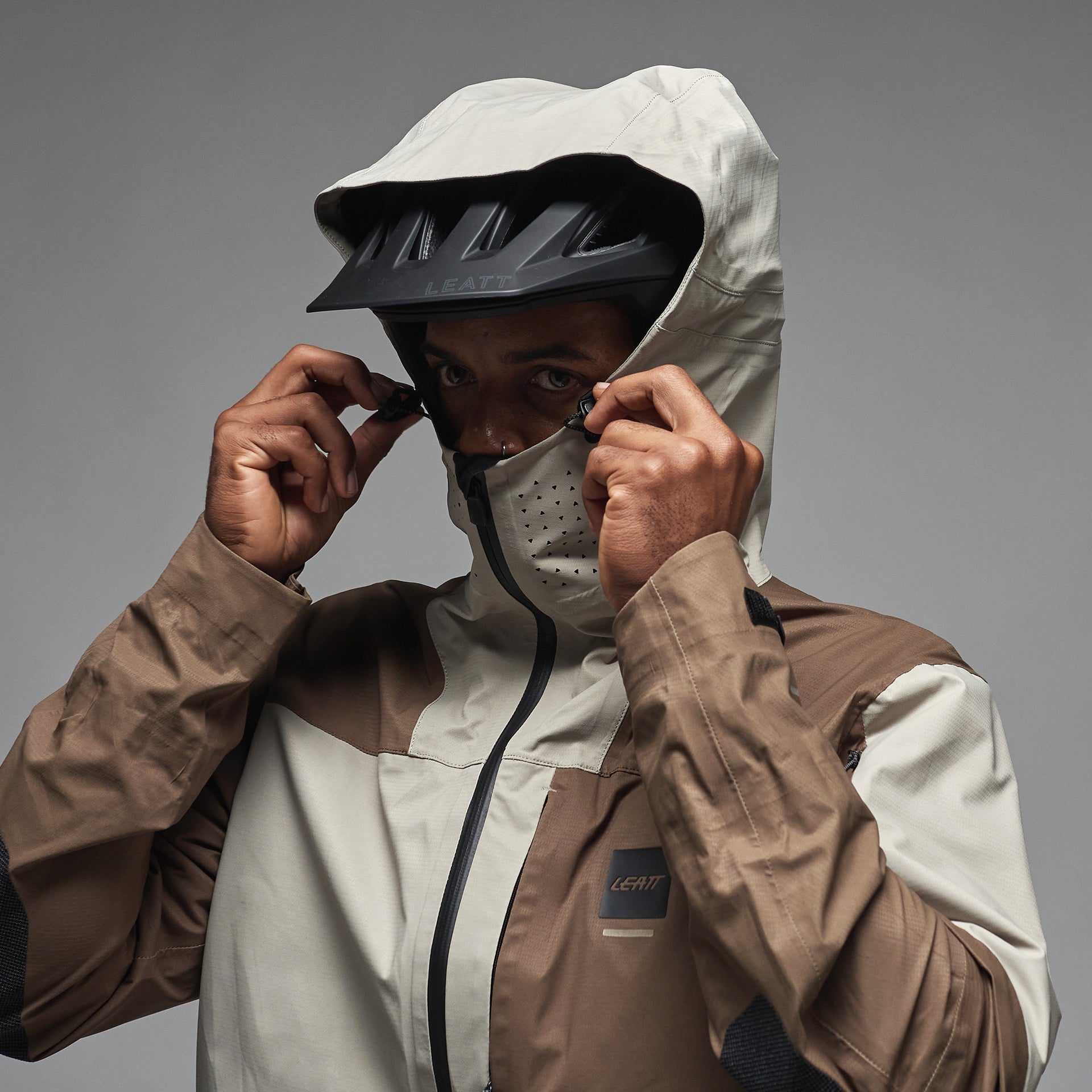 Giacca MTB HydraDri 5.0