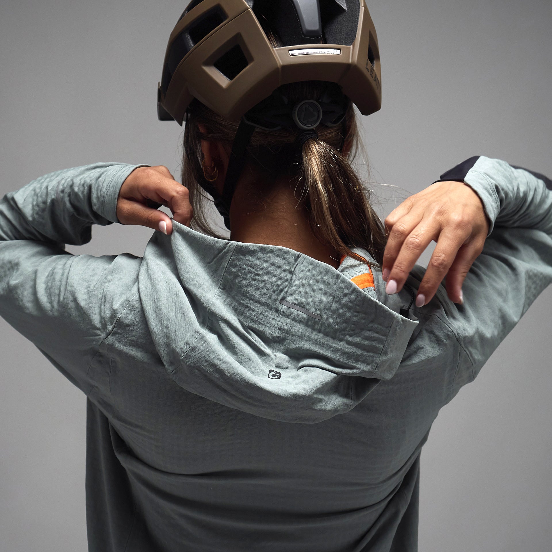 Giacca MTB ThermaFlow 5.0 - Donna