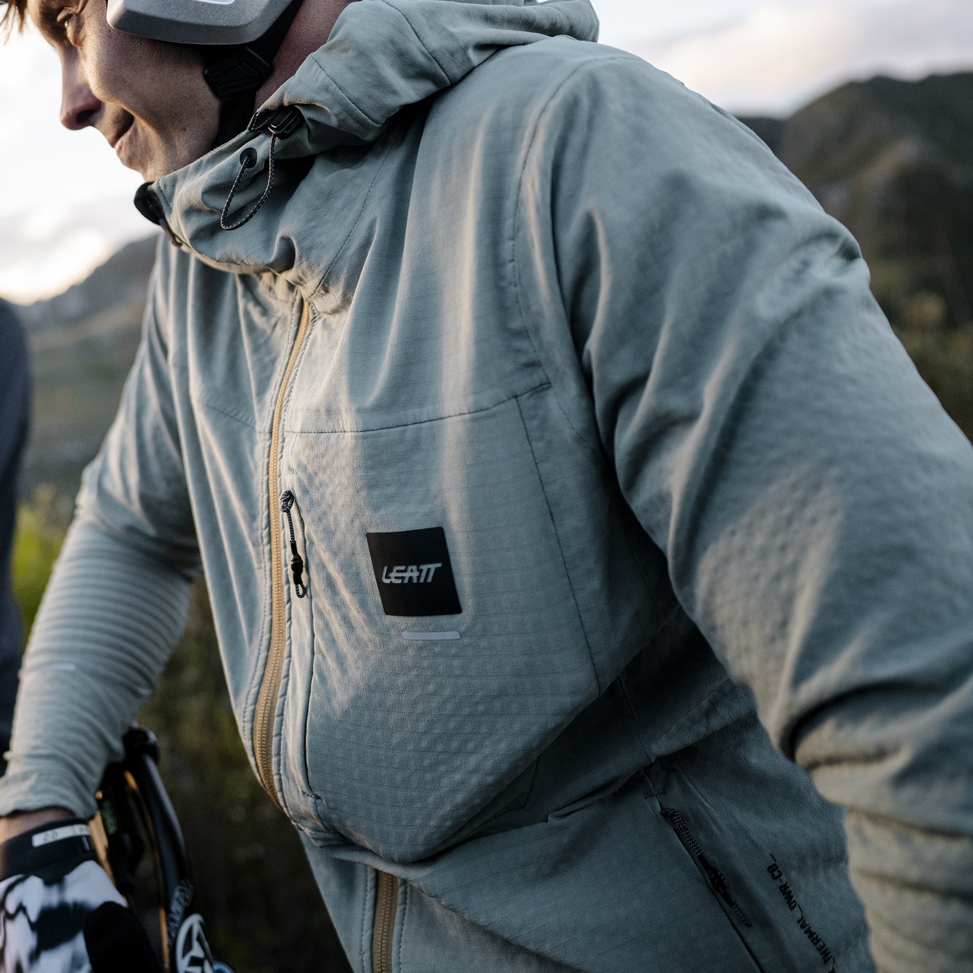 Giacca MTB ThermaFlow 5.0