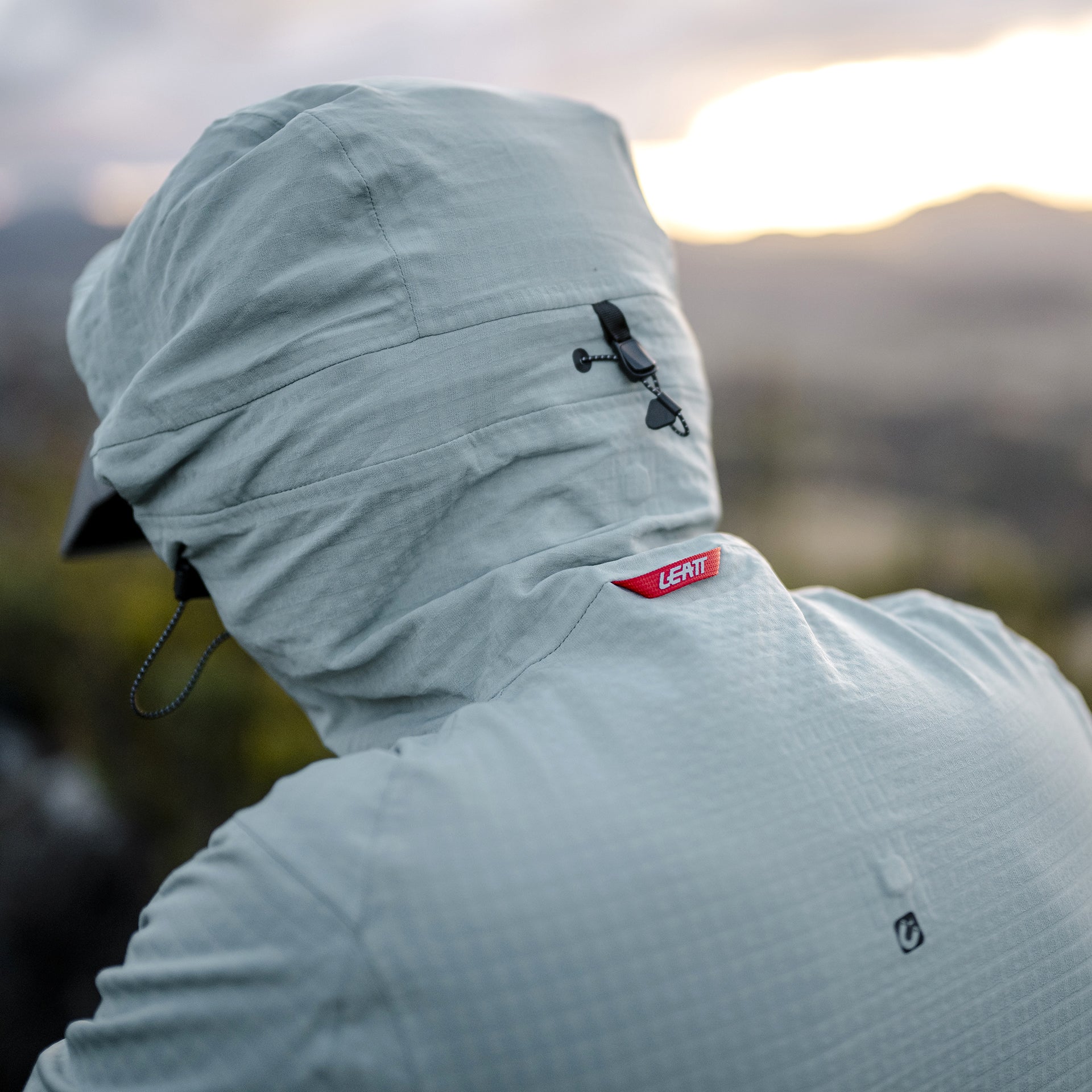 Giacca MTB ThermaFlow 5.0