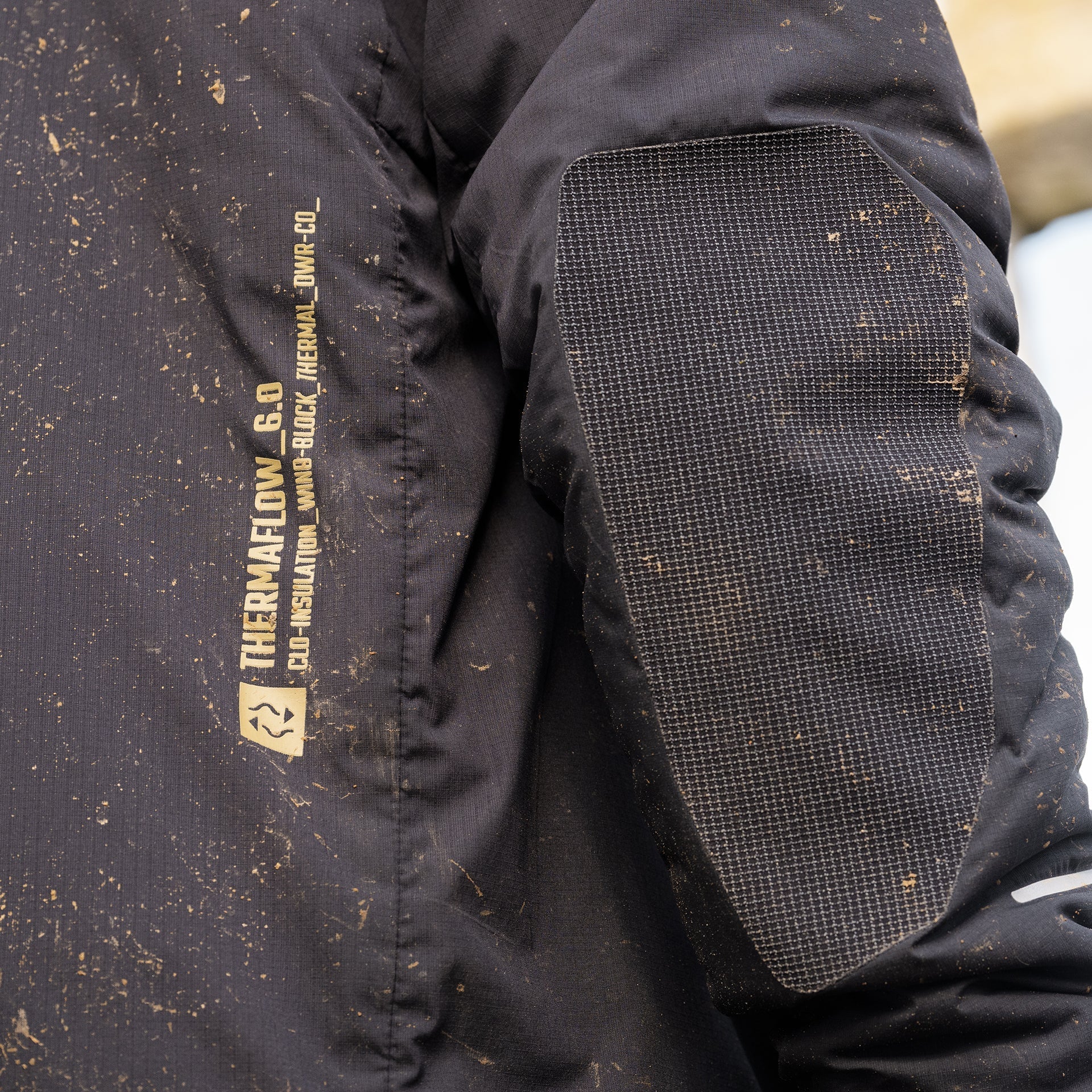 Giacca MTB ThermaFlow 6.0