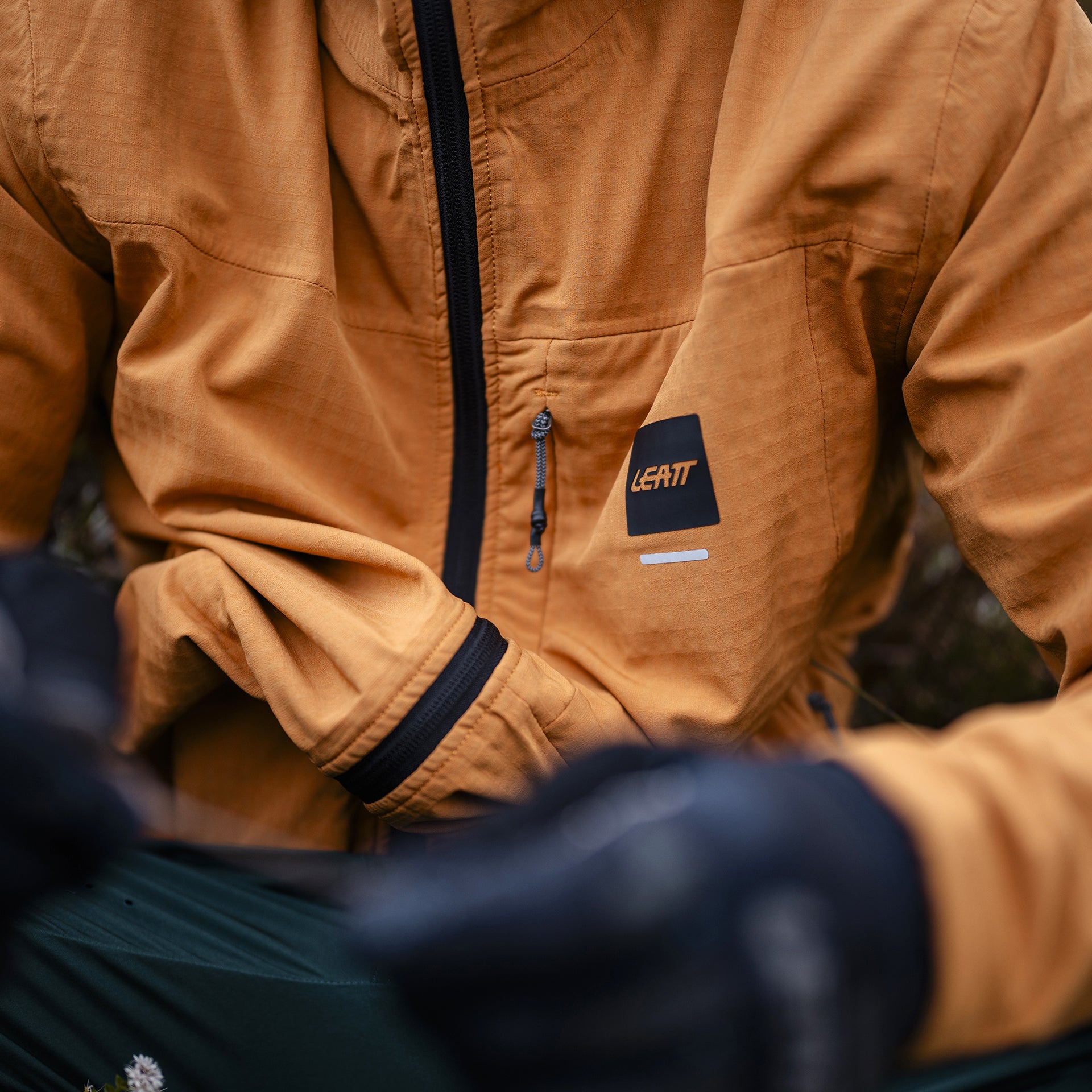 Giacca MTB ThermaFlow 5.0