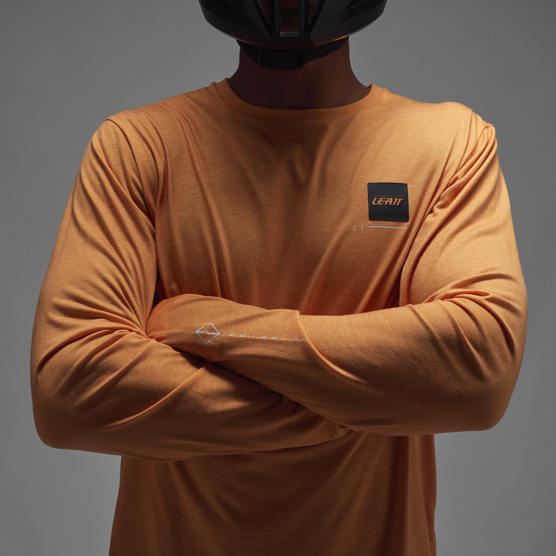 Maglia MTB Gravity 3.0 - Manica lunga