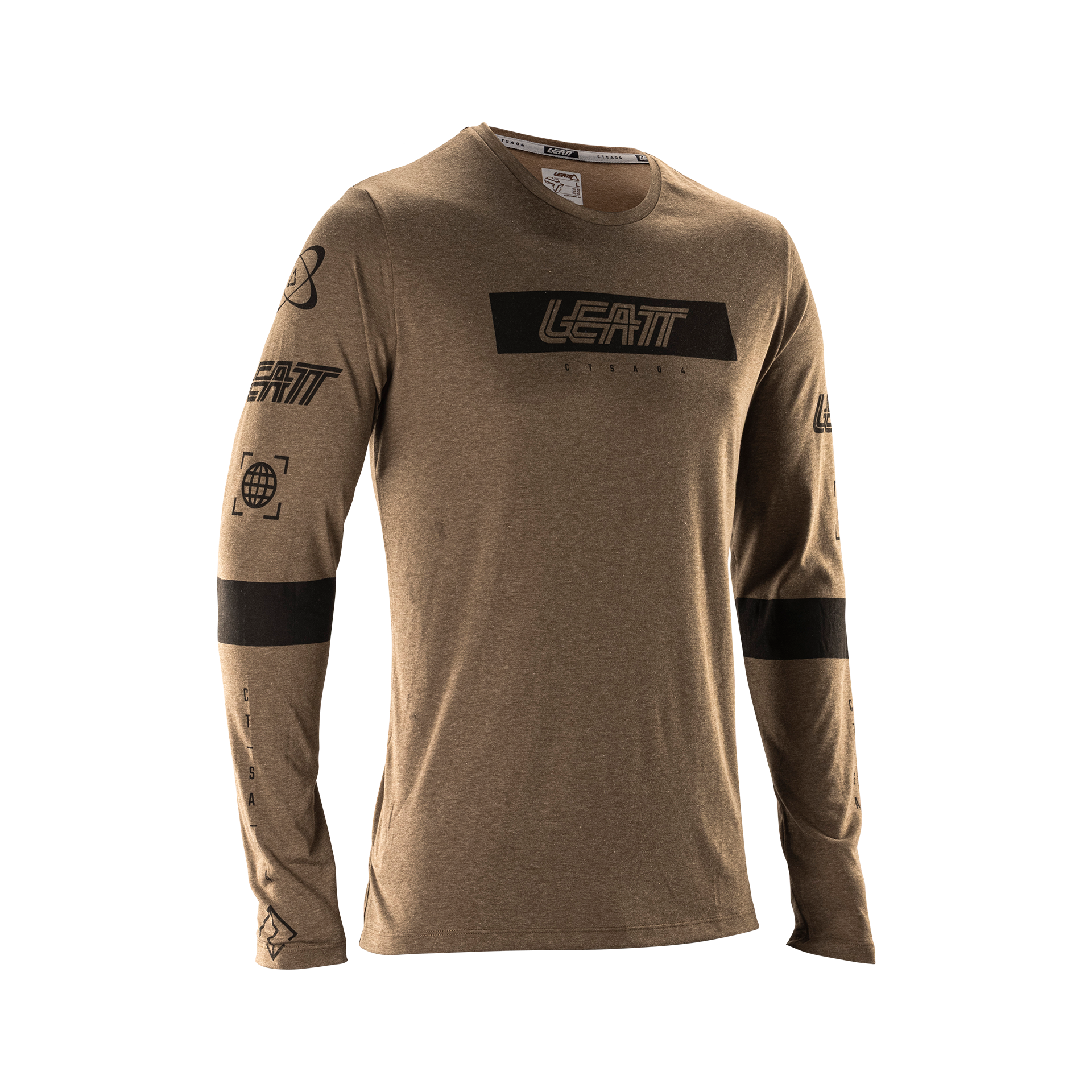 Maglia MTB Gravity 3.0 - Manica lunga