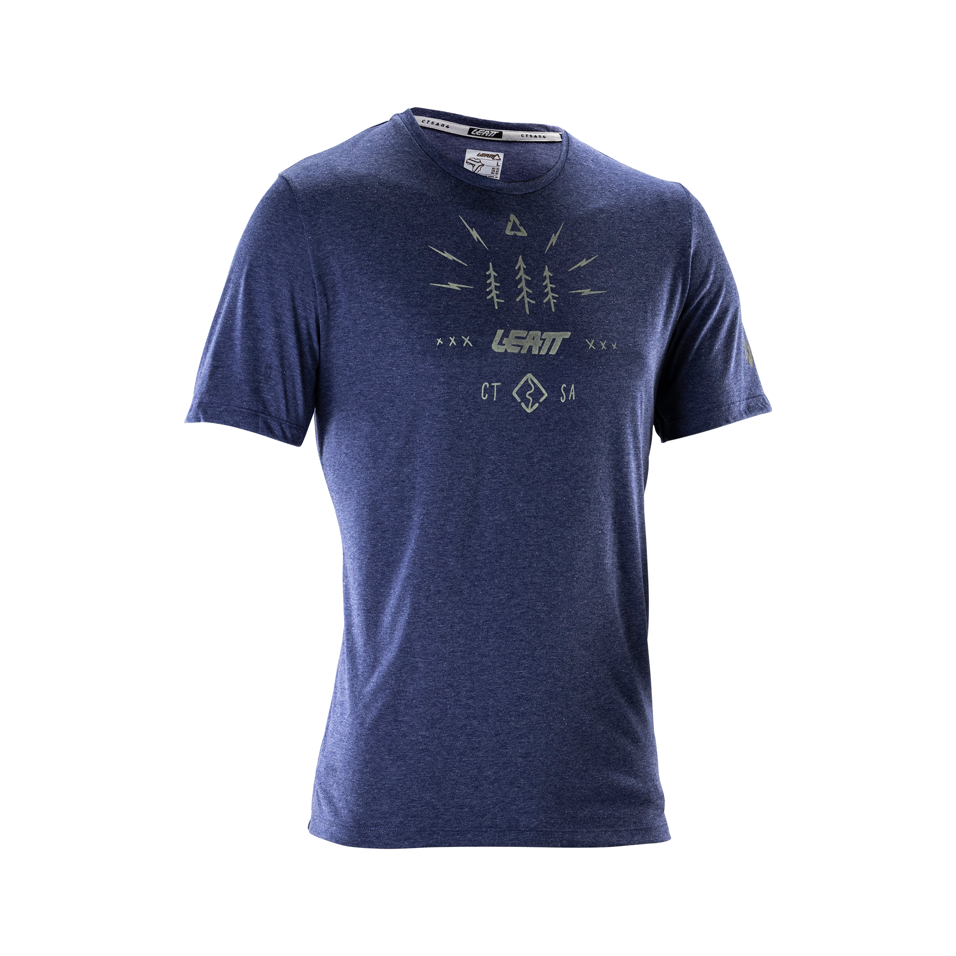 Maglia MTB Gravity 3.0