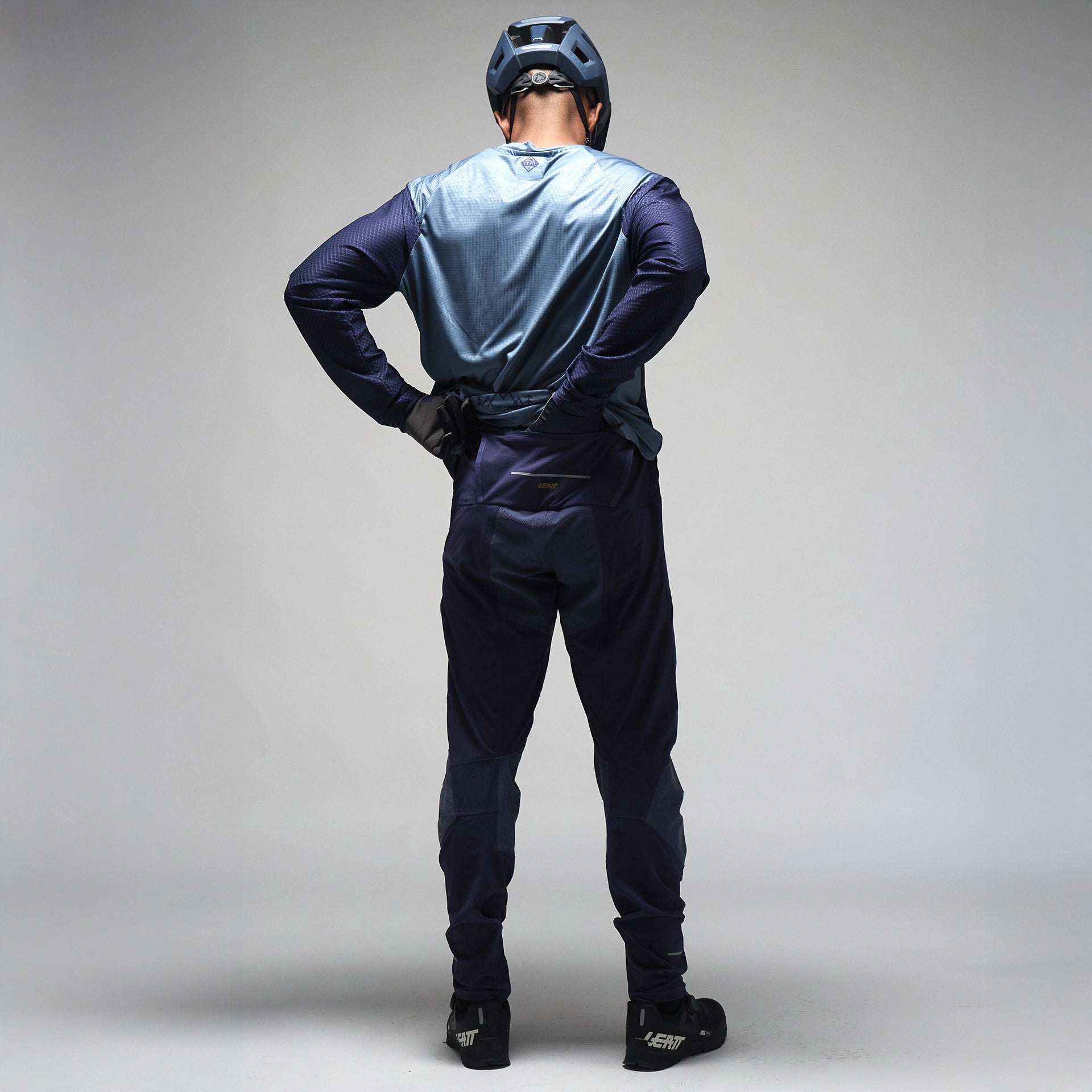 Maglia MTB Trail 3.0 - Maniche lunghe