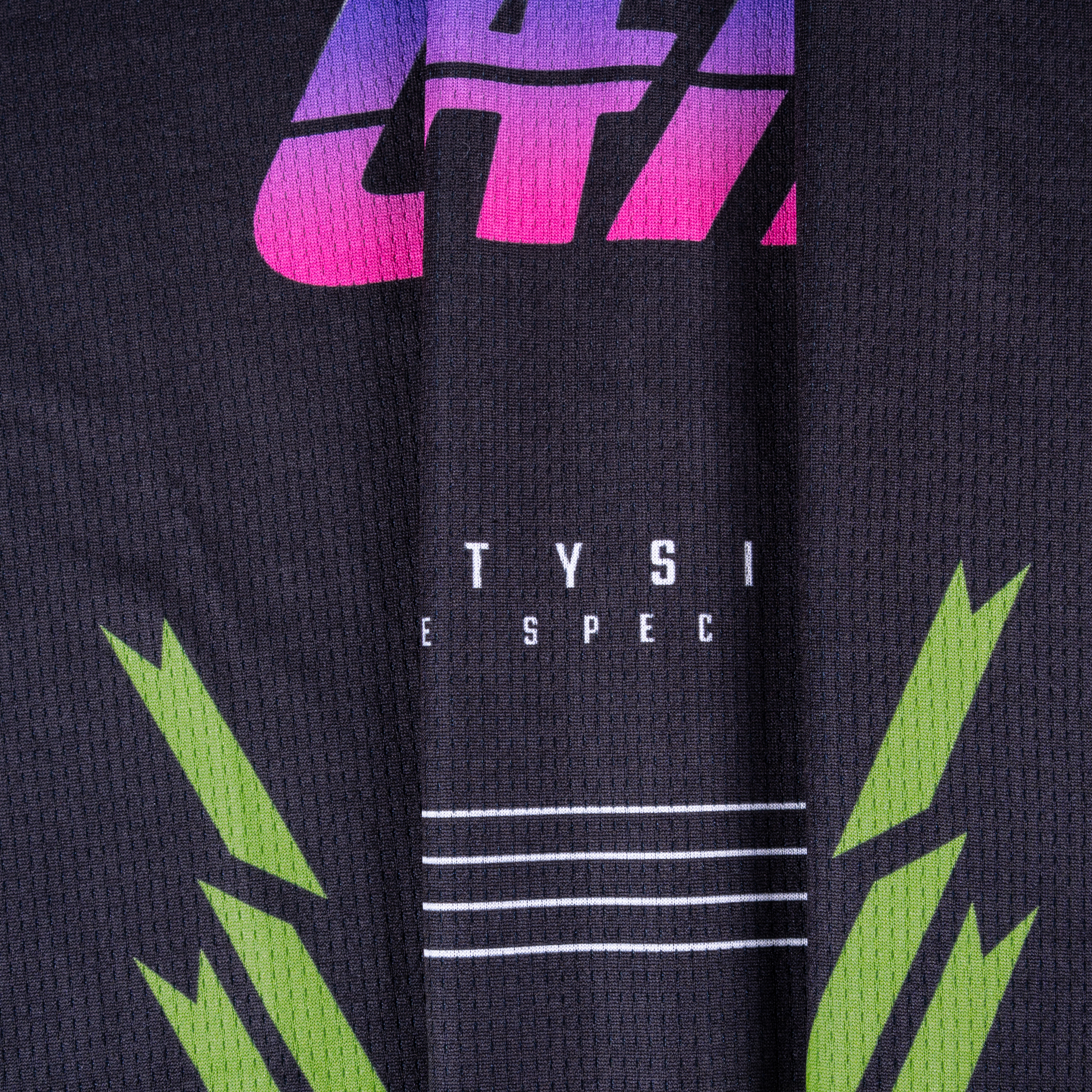 Maglia MTB Gravity 4.0 - Manica lunga