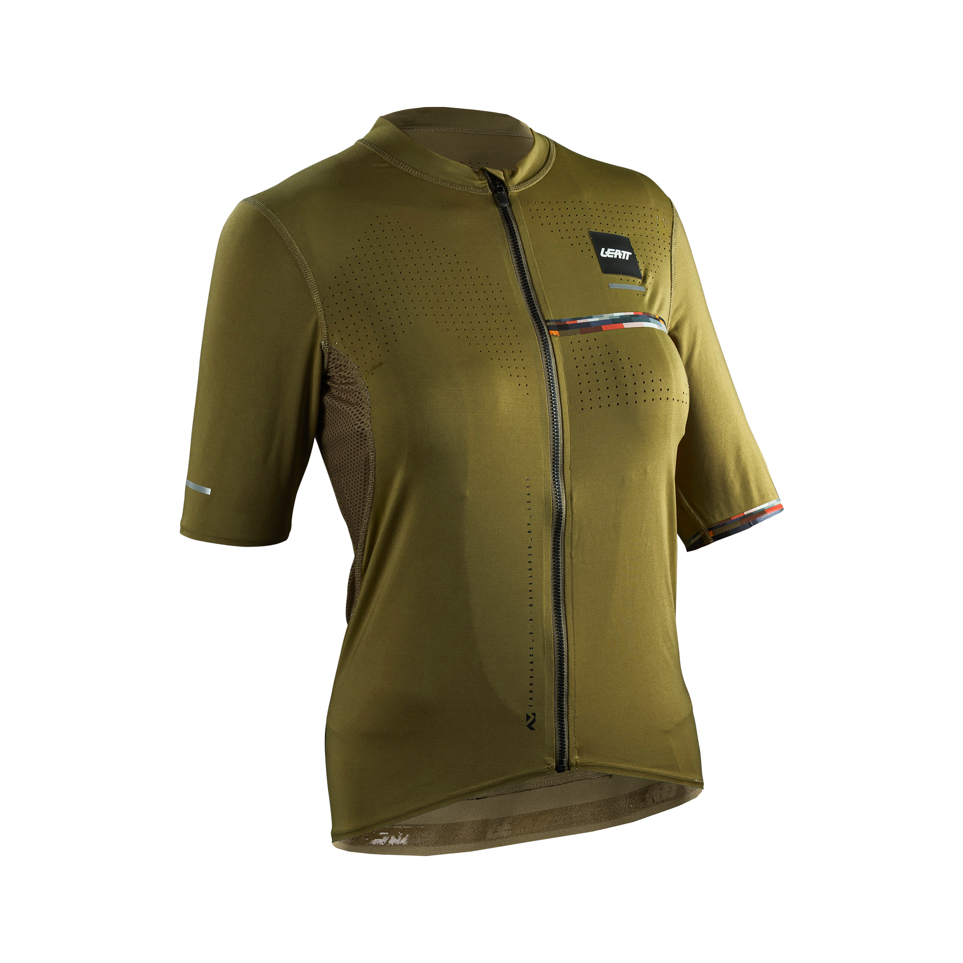 Maglia MTB Endurance 5.0 Cargo - Donna
