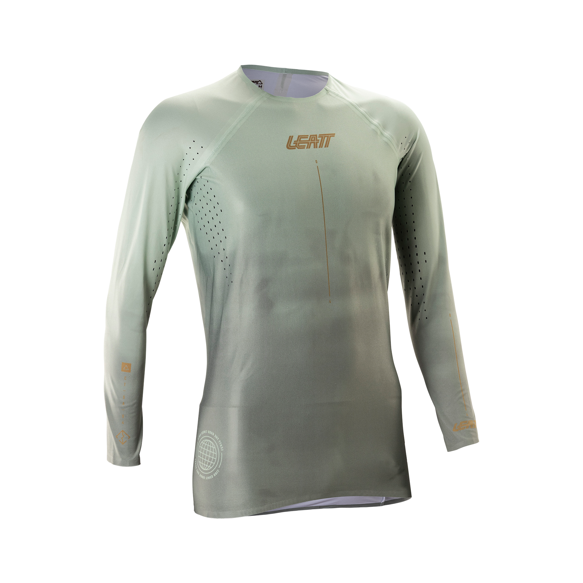 Maglia MTB Gravity 5.0 - Donna