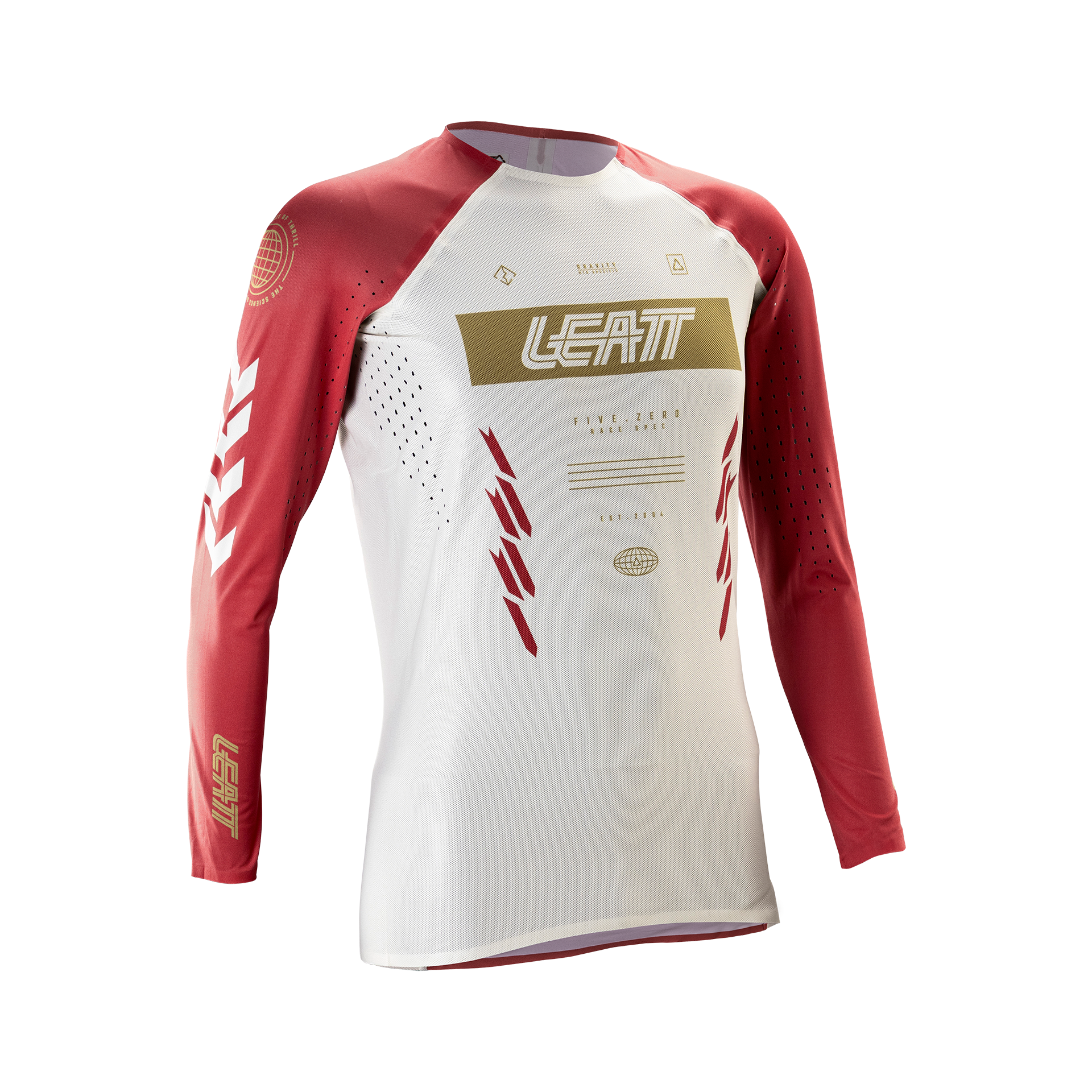 Maglia MTB Gravity 5.0 - Donna