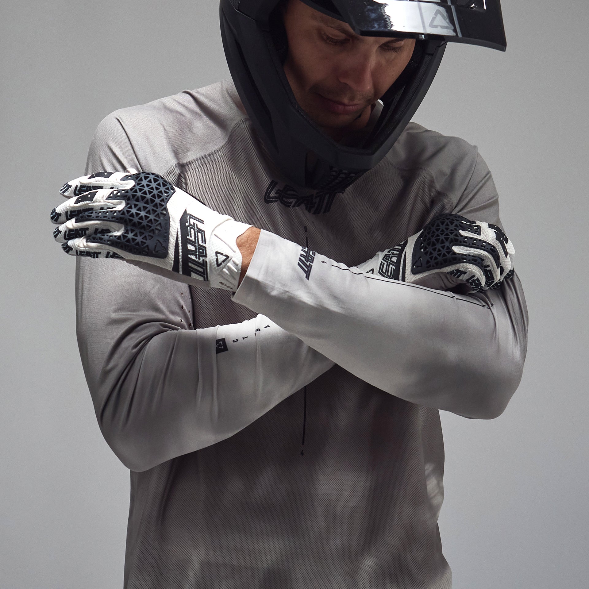 Maglia MTB Gravity 5.0