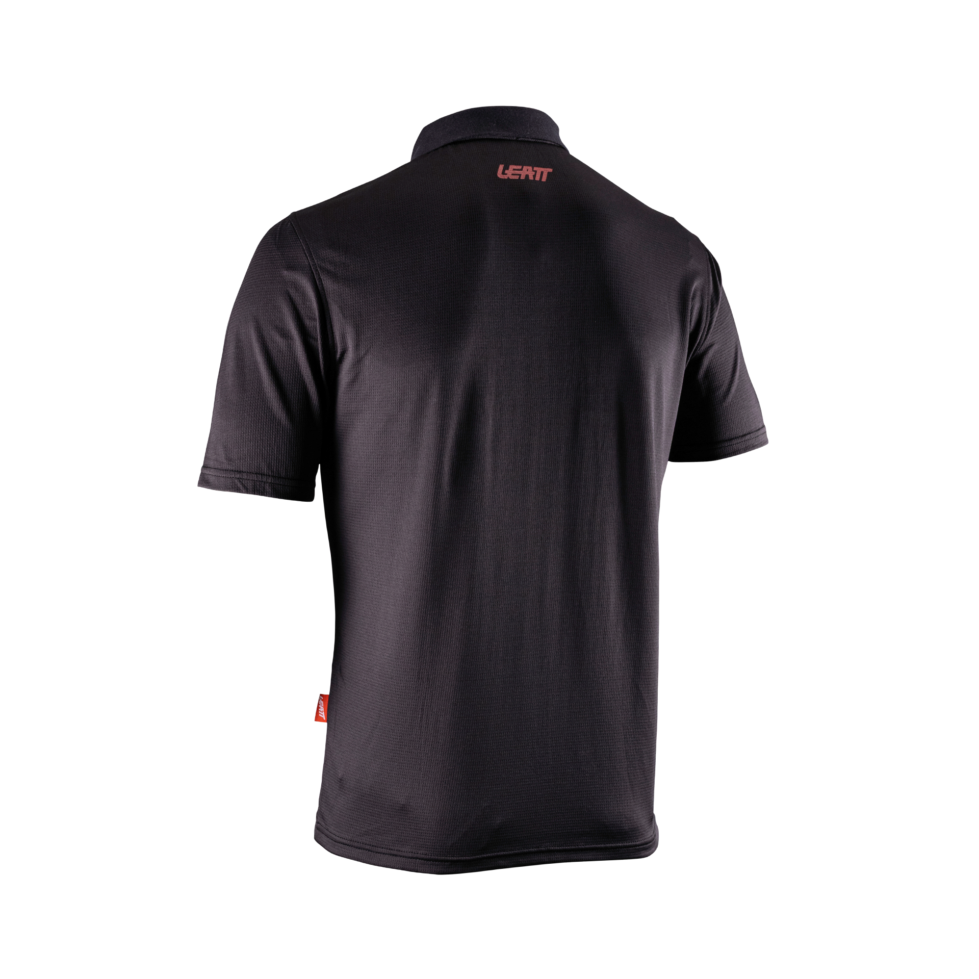 Polo a maniche corte Team