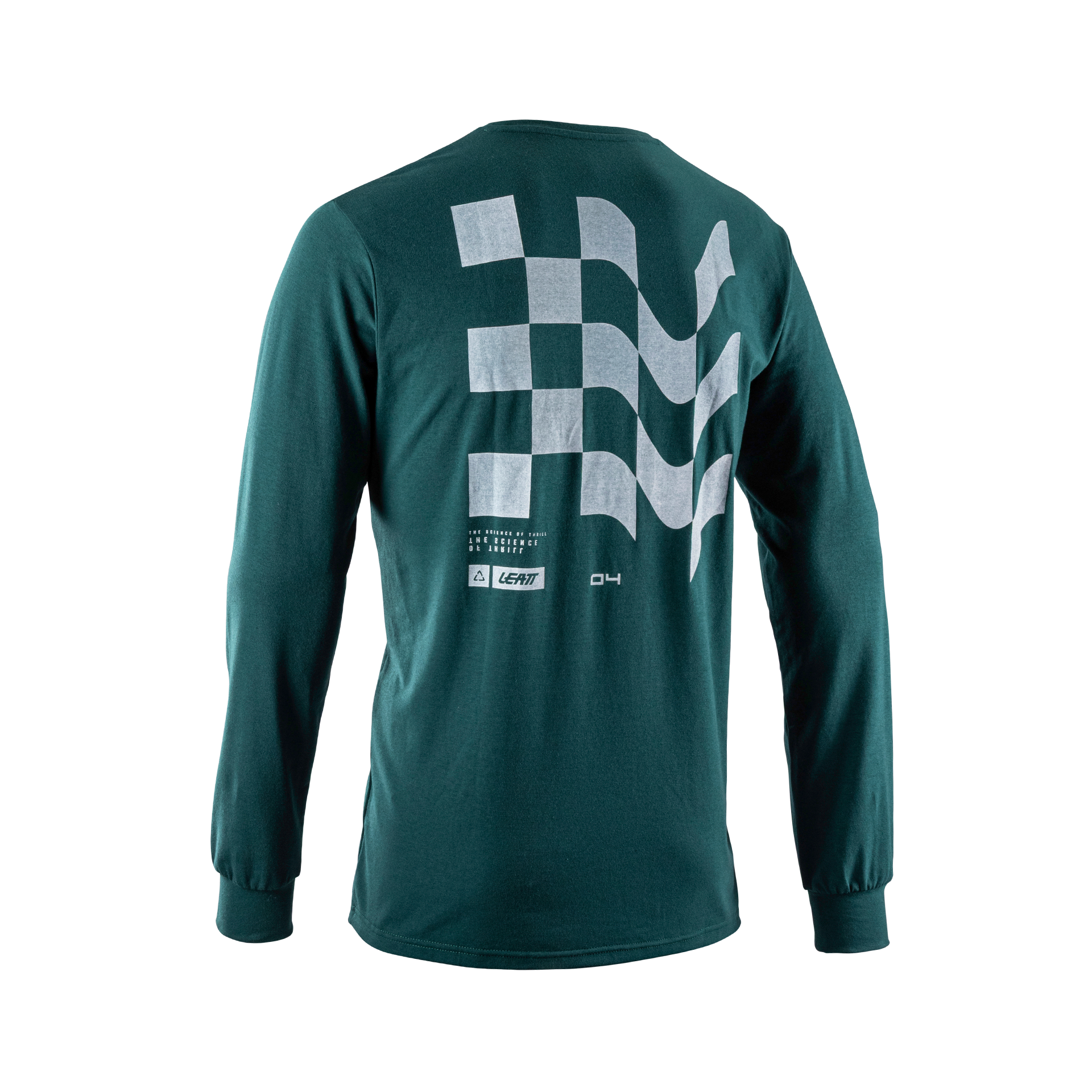 Maglia a maniche lunghe Core