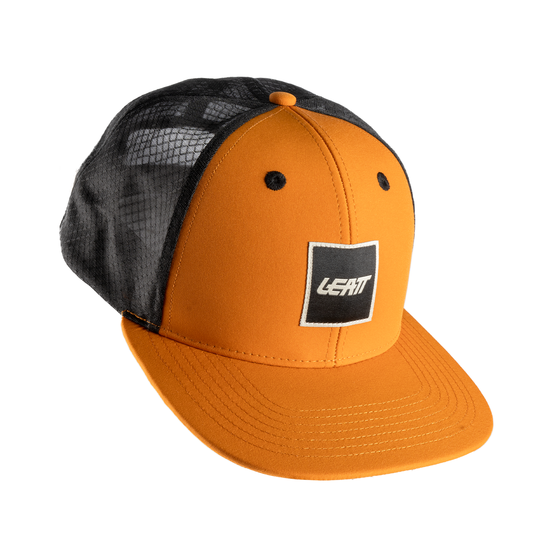 Cappellino Trucker Tech