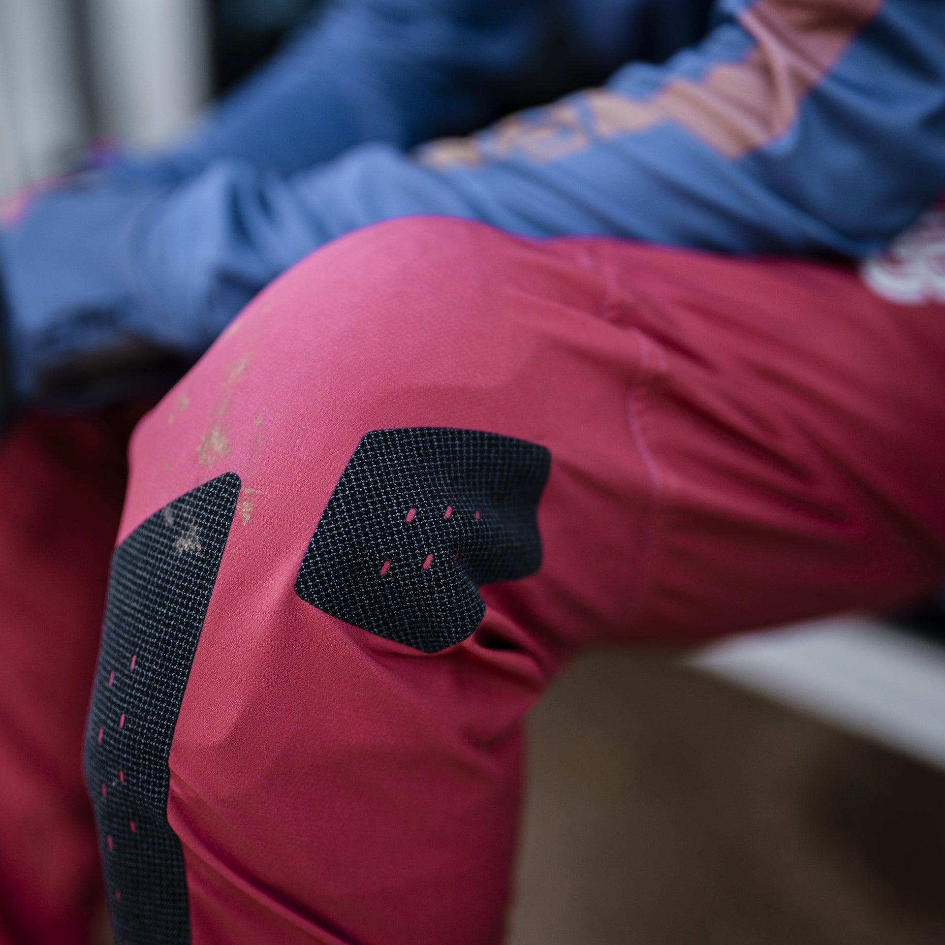 Pantaloni MTB Gravity 3.0 - Donna