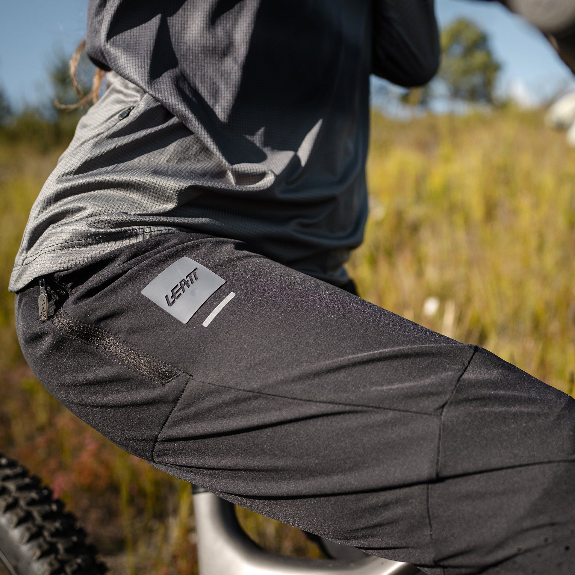 Pantaloni MTB Trail 2.0 - Donna